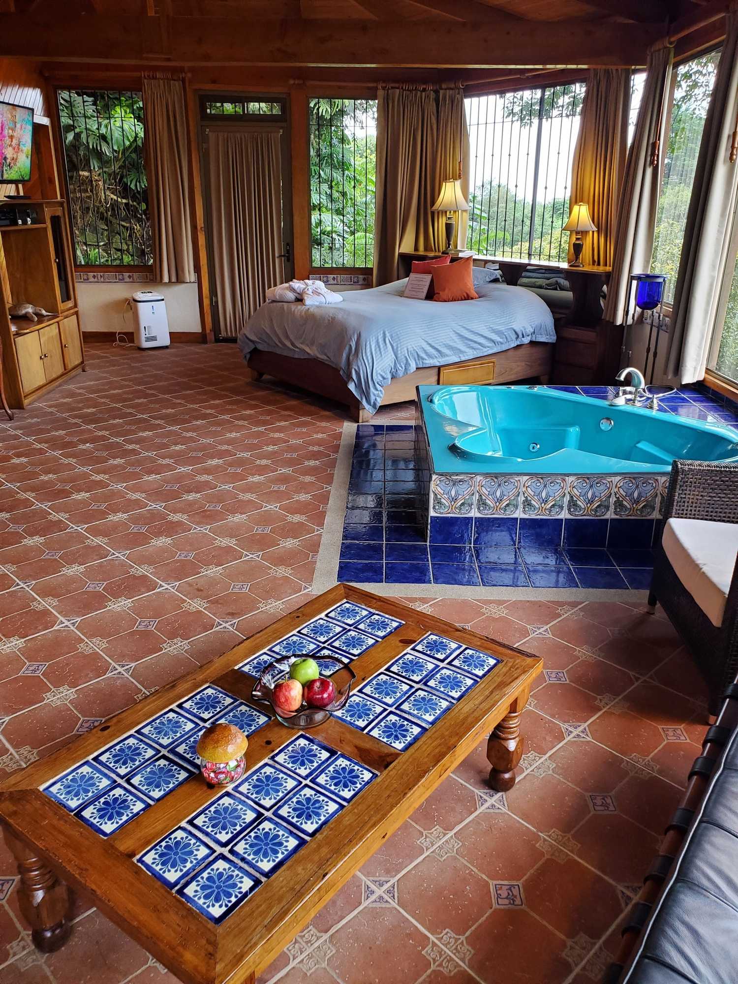 Gift card for Finca Paraiso Mountain Retreat Gift card for Finca Paraiso Mountain Retreat