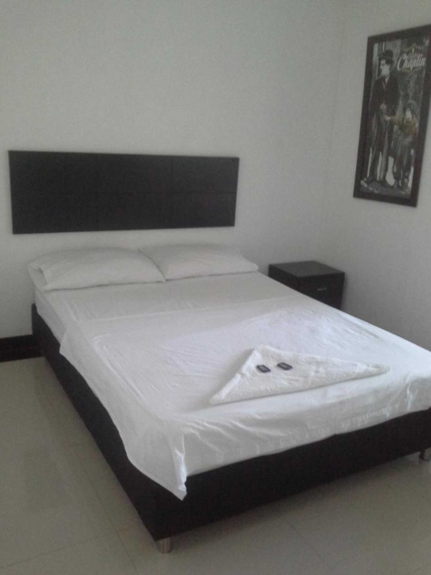 Gift card for Hotel Arcoiris Girardot