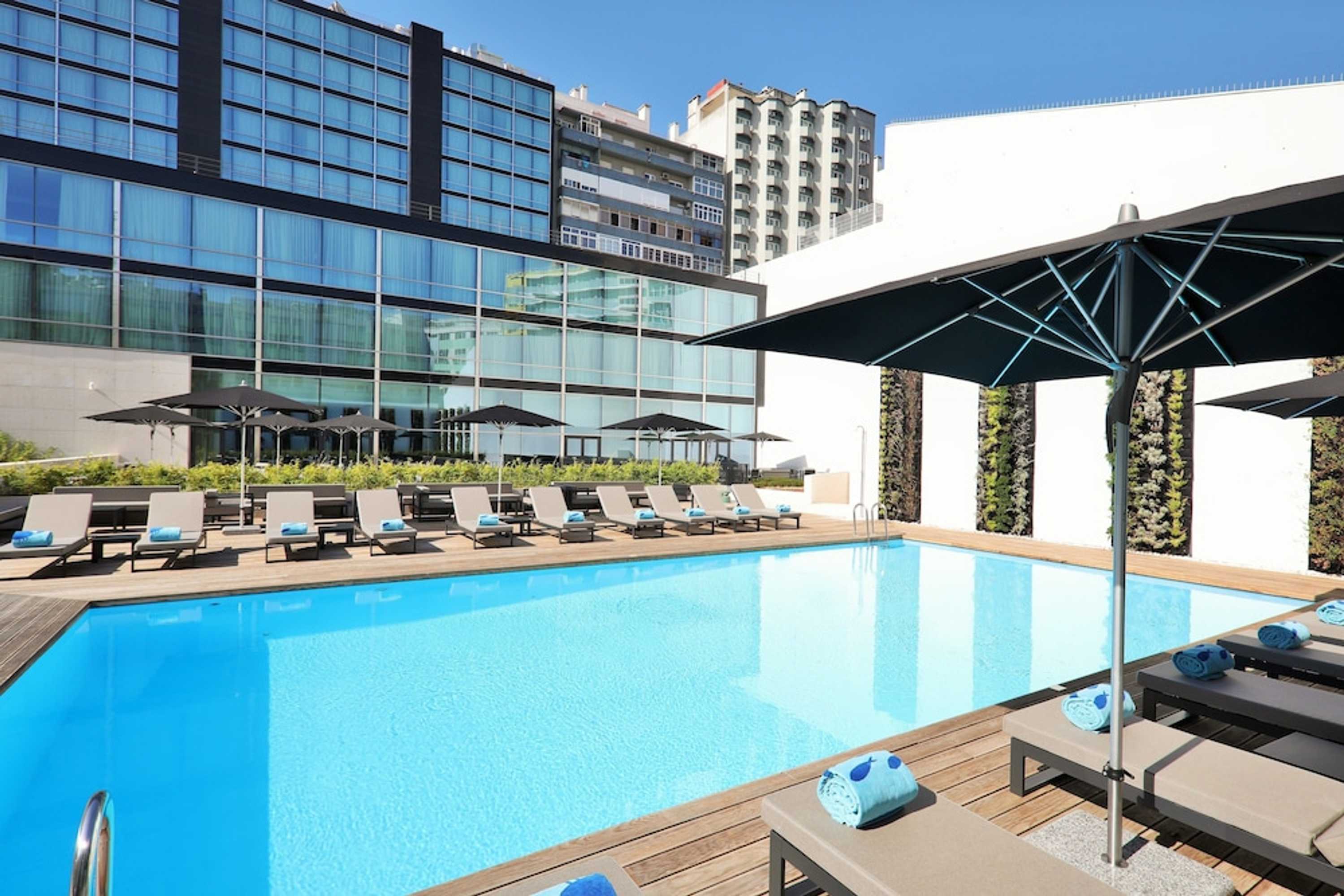 Gift card for Iberostar Selection Lisboa Gift card for Iberostar Selection Lisboa