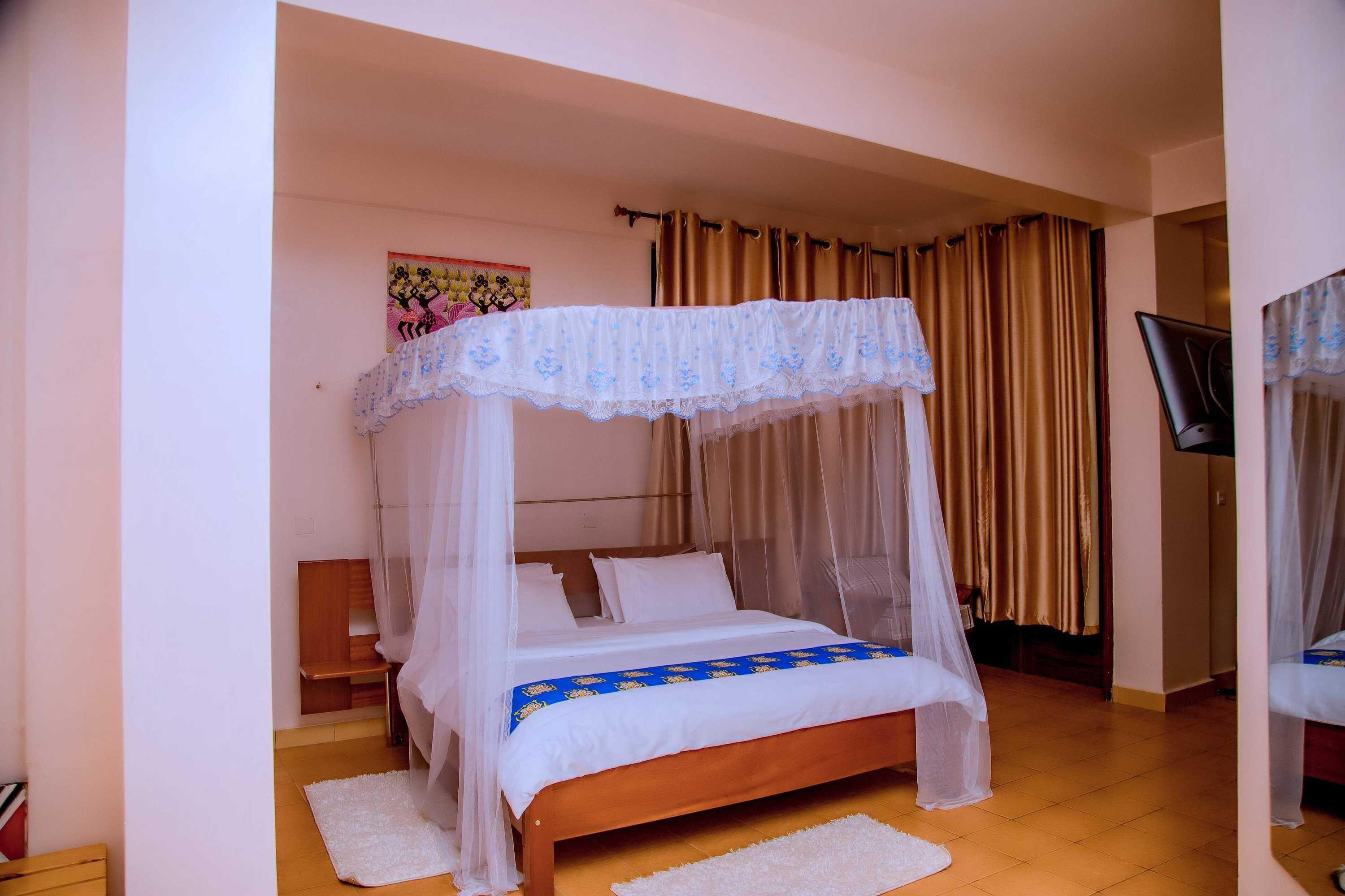 Gift card for Kivu Hilltop View Resort Gift card for Kivu Hilltop View Resort