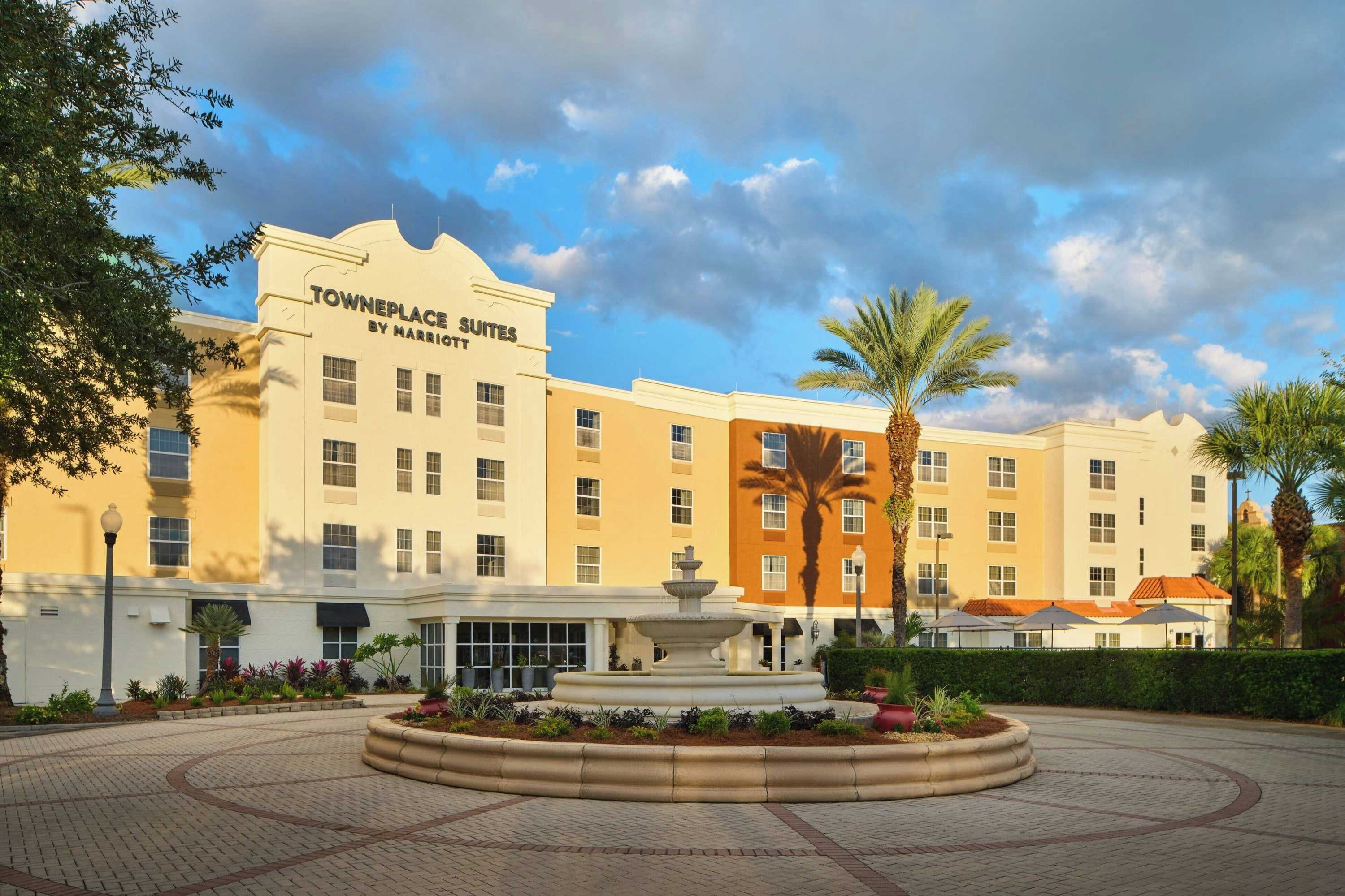 Gift card for Towneplace Suites by Marriott at The Villages Gift card for Towneplace Suites by Marriott at The Villages