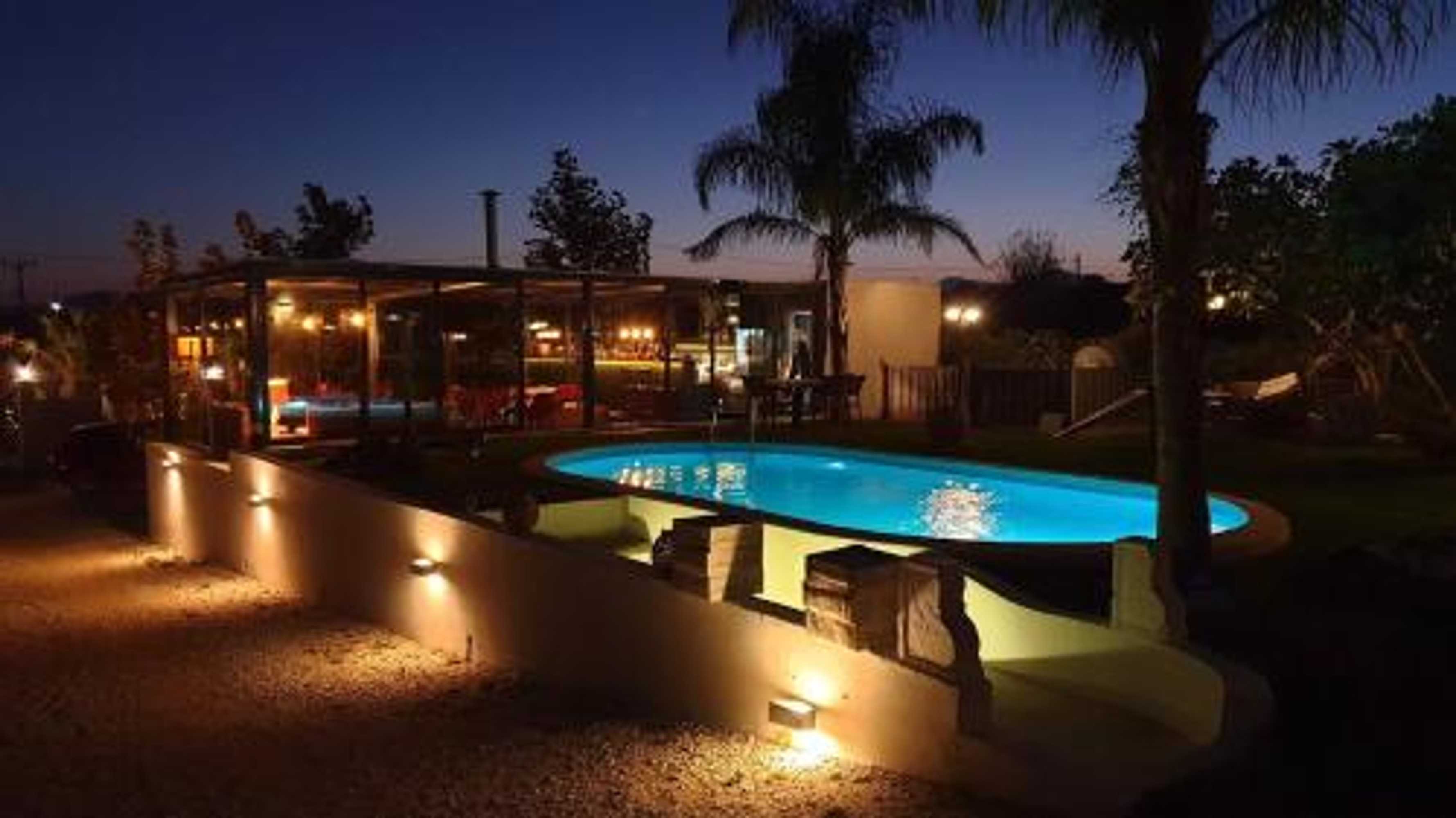 Gift card for Pool Villa Vravrona Tower Gift card for Pool Villa Vravrona Tower