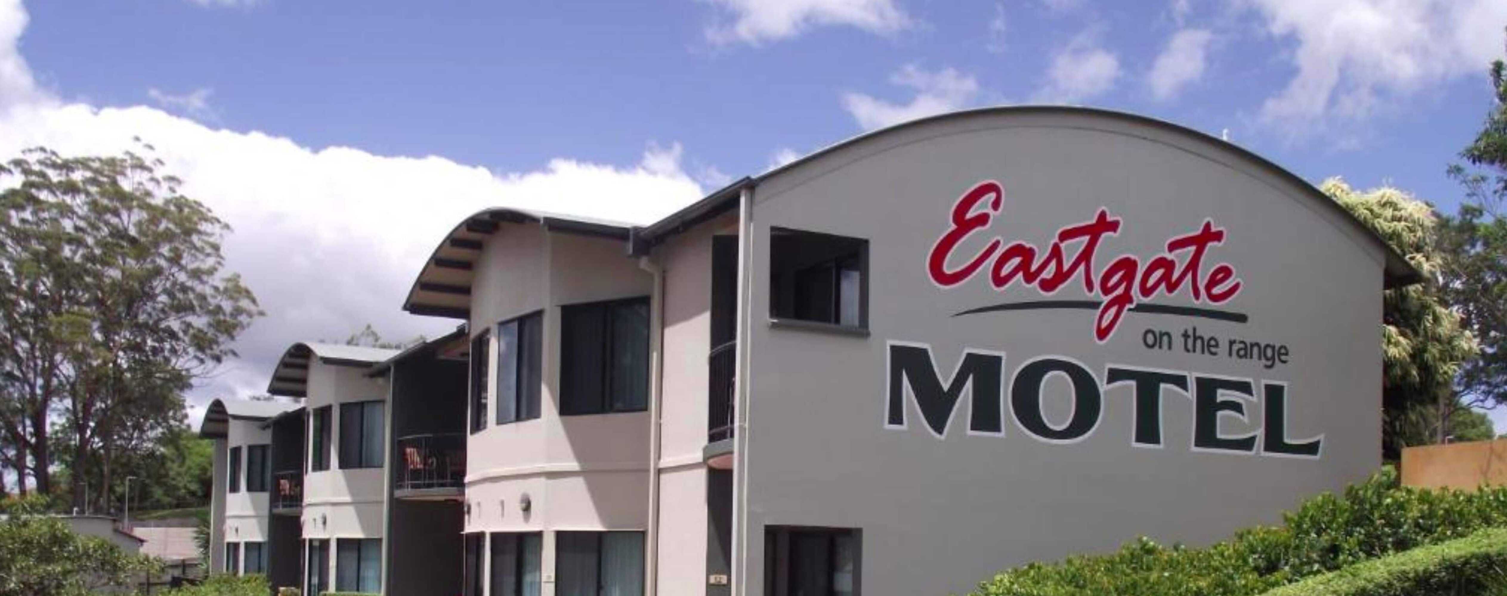 Gift card for Eastgate on The Range Motel Gift card for Eastgate on The Range Motel