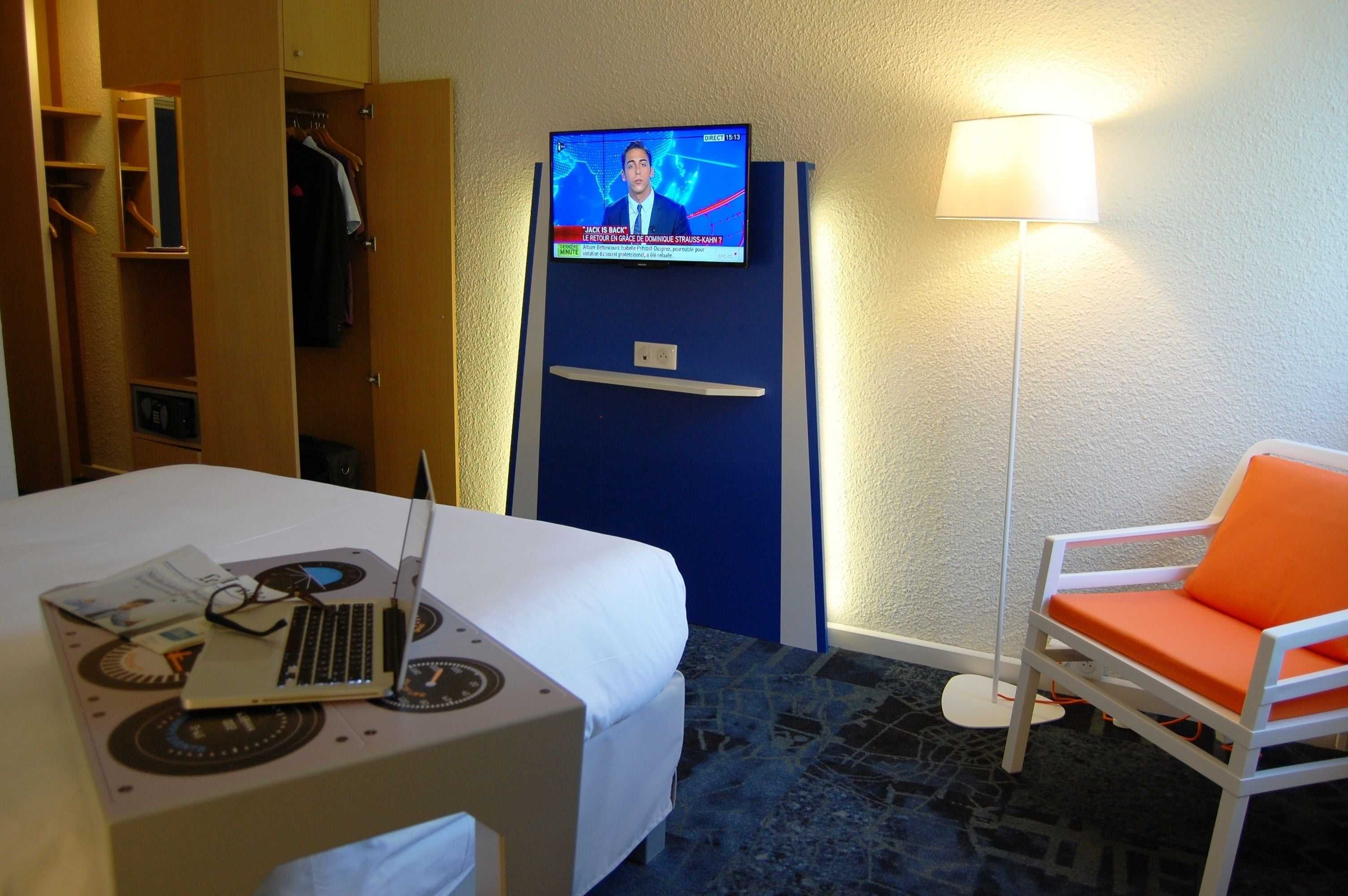 Gift card for Ibis Styles Marseille Provence Aéroport Gift card for Ibis Styles Marseille Provence Aéroport
