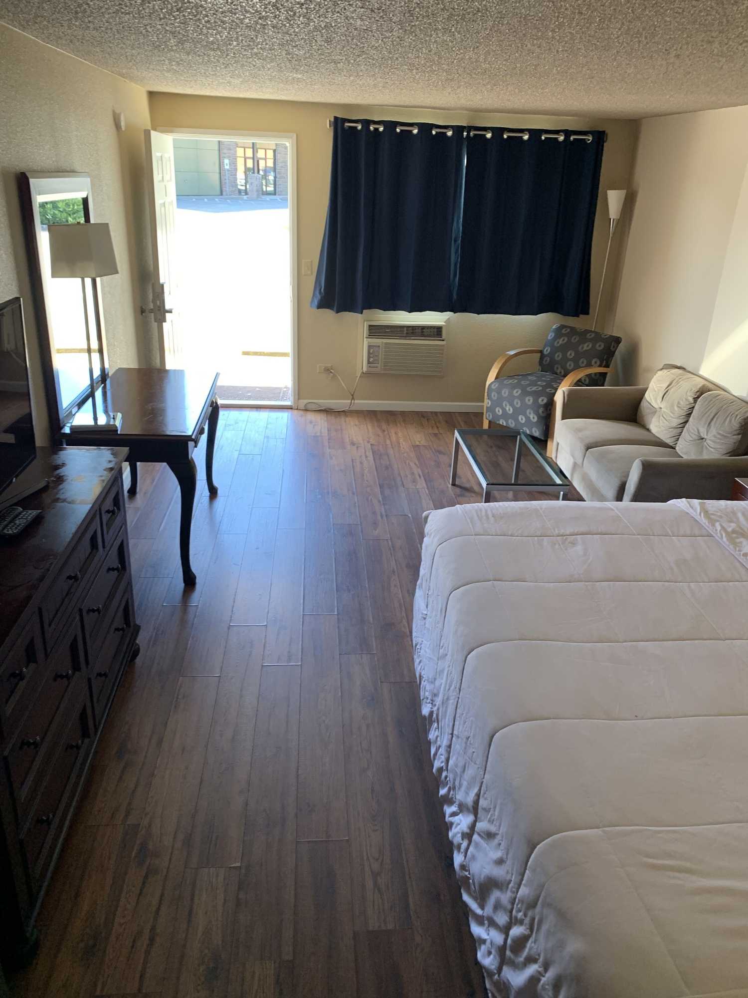 Gift card for Smokey Point Motor Inn