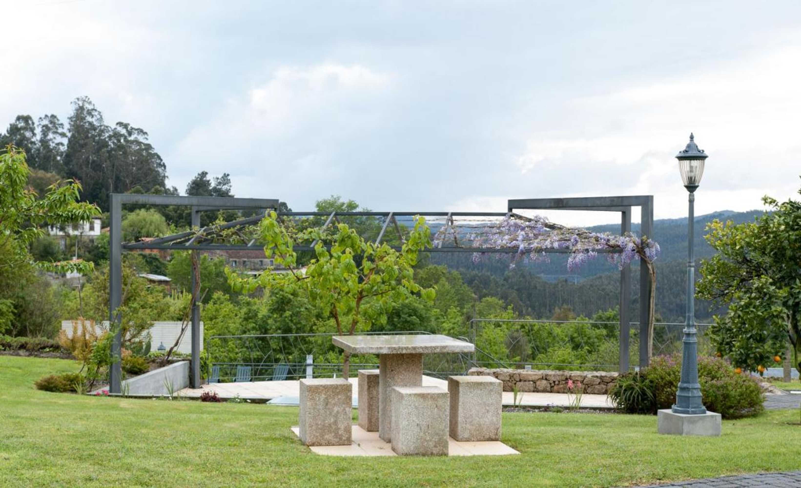 Gift card for Casa Dos Avós by Eira Dos Canastros