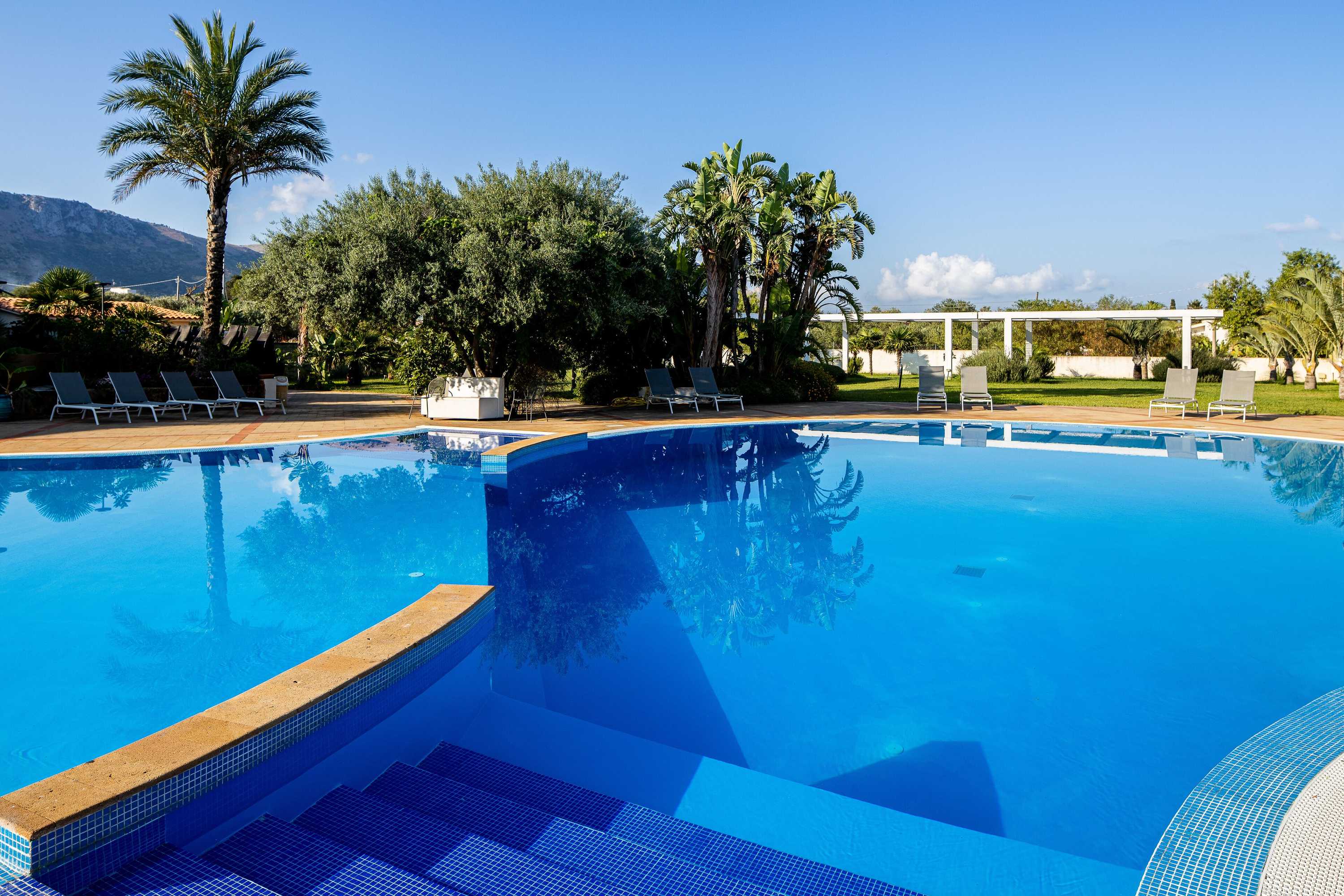 Gift card for Magaggiari Hotel Resort Gift card for Magaggiari Hotel Resort