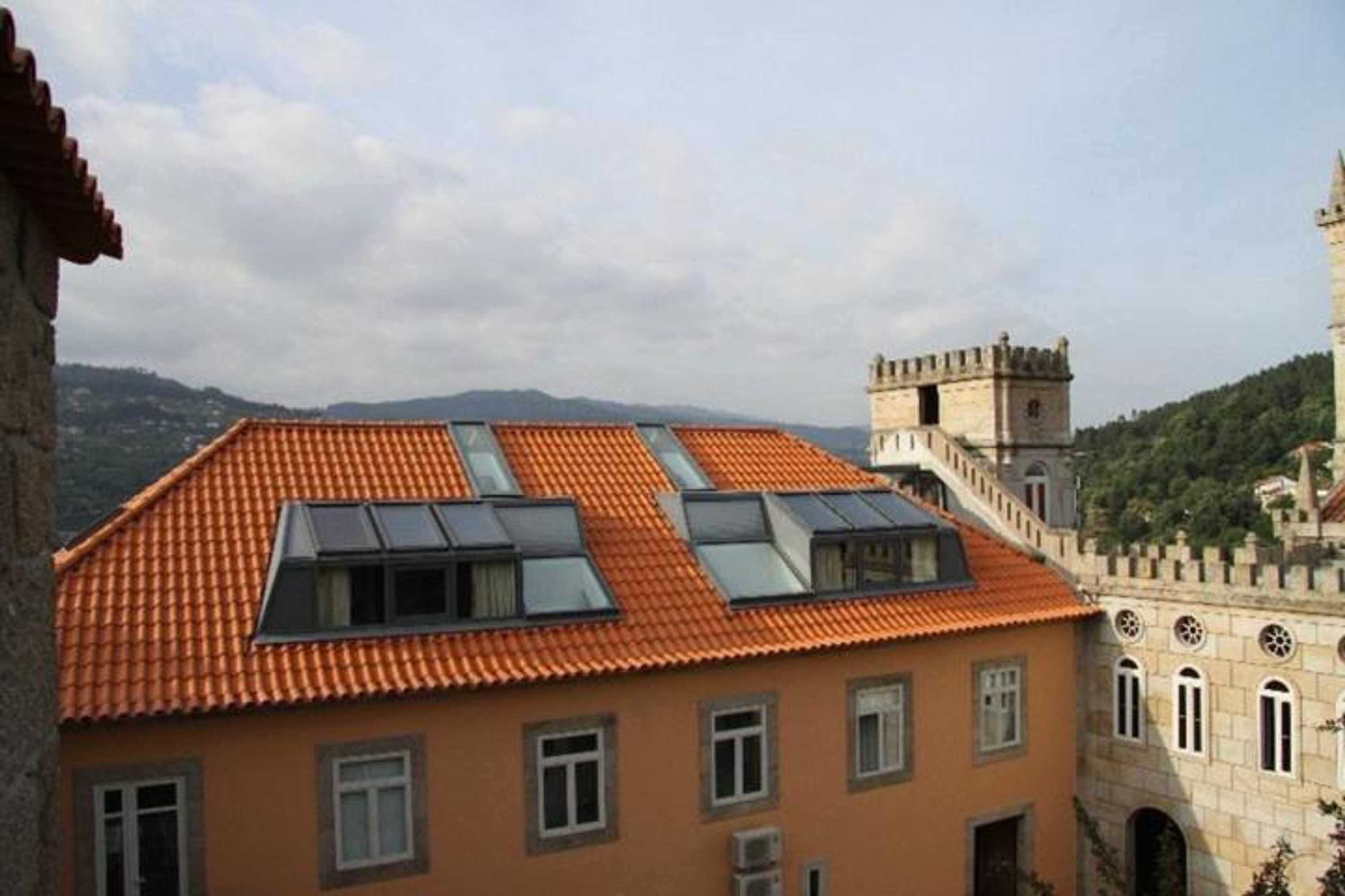 Gift card for Casa da Quinta da Calçada