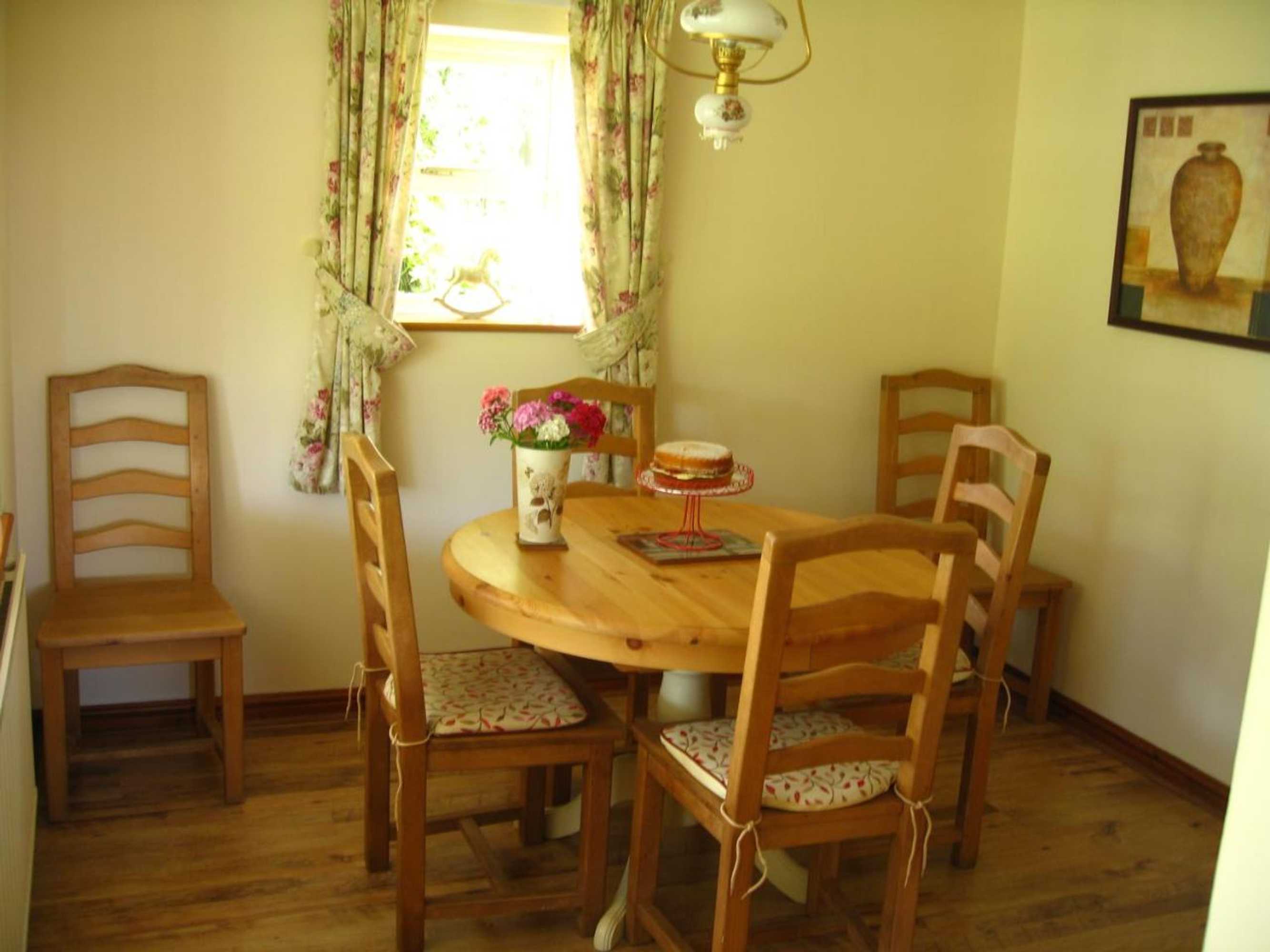 Gift card for Landews Meadow Cottages