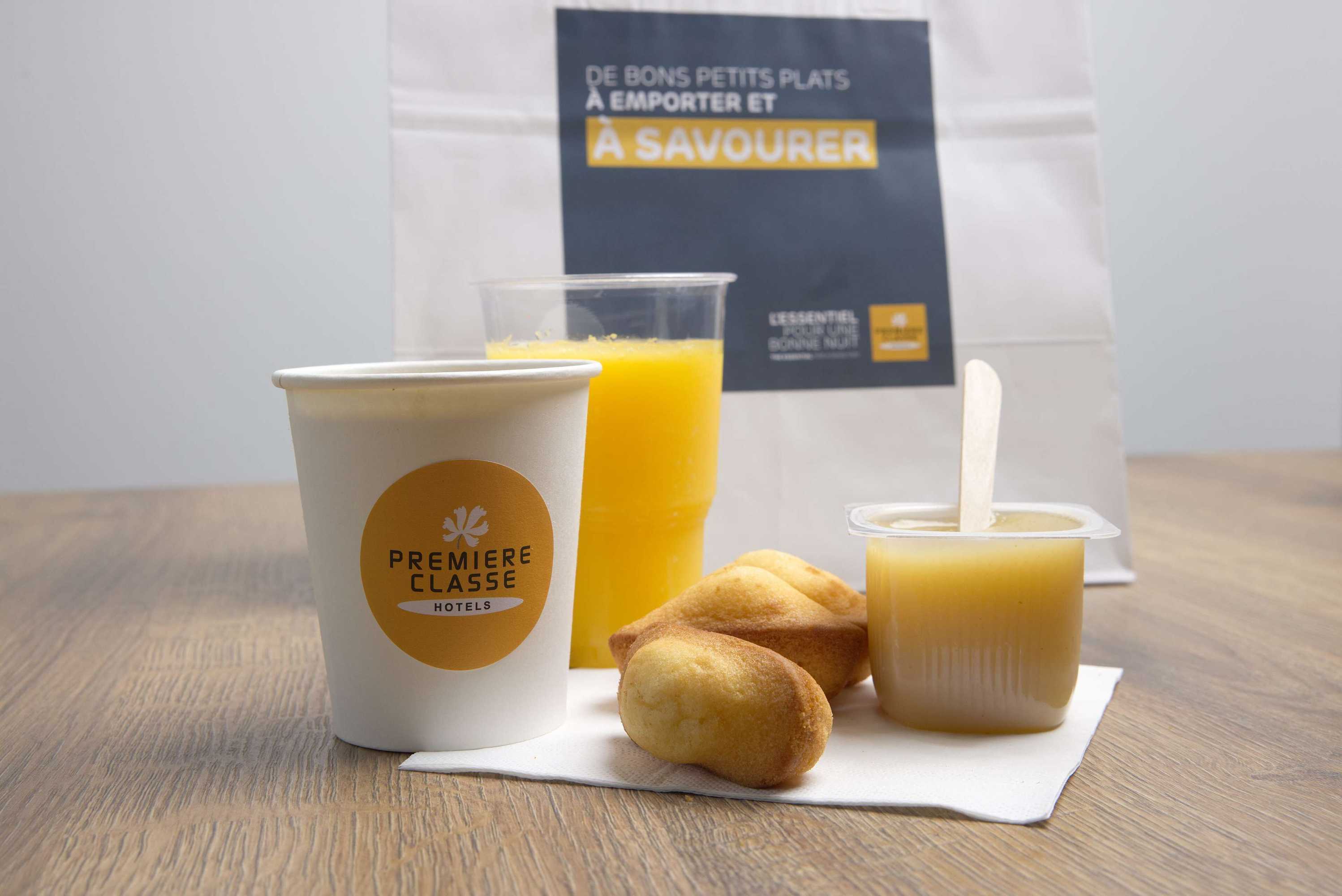 Gift card for Hotel Première Classe Cergy Saint Christophe Gift card for Hotel Première Classe Cergy Saint Christophe
