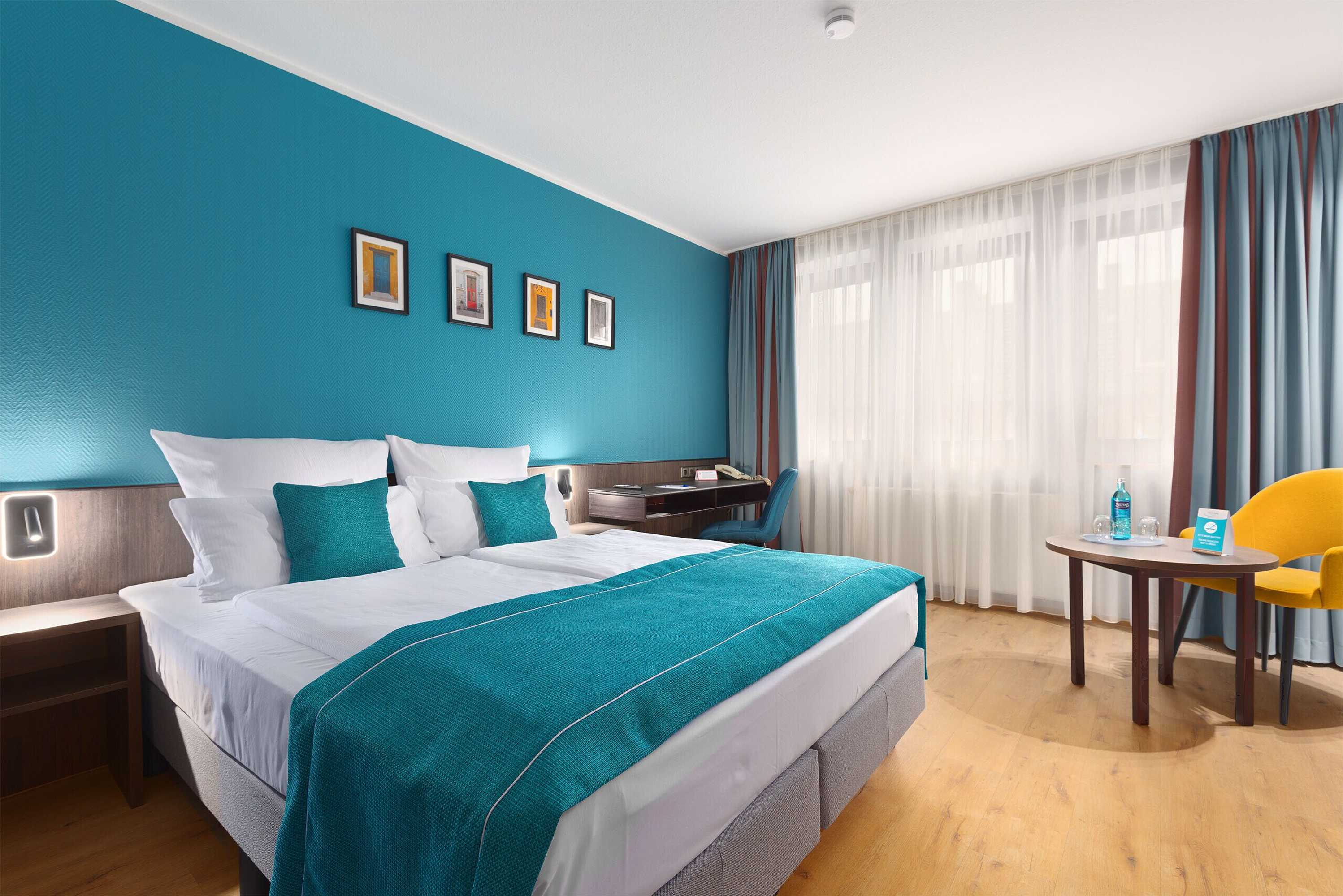 Gift card for Trip Inn Cityhotel Krefeld Gift card for Trip Inn Cityhotel Krefeld