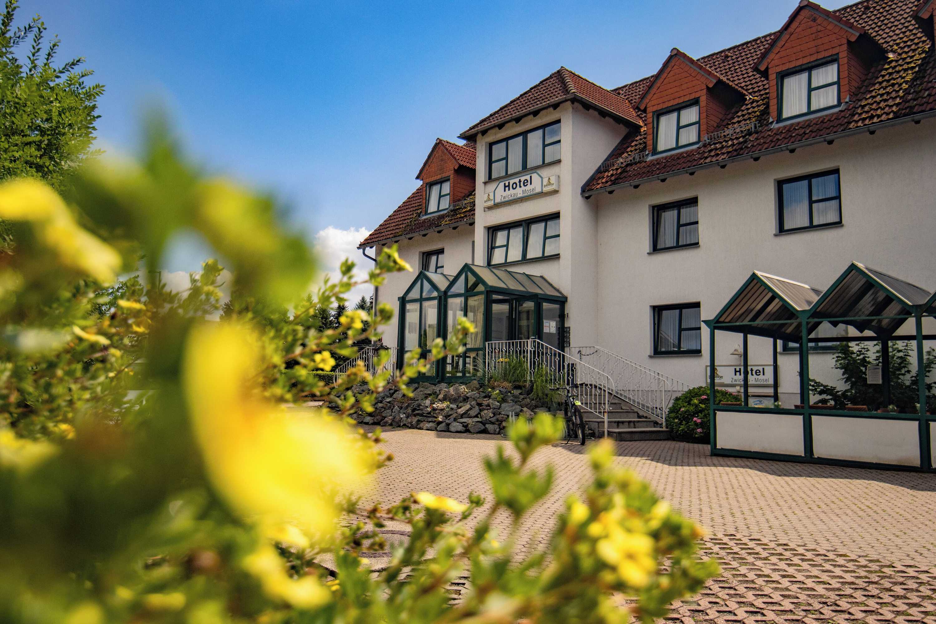 Gift card for Garni Hotel Zwickau-Mosel Gift card for Garni Hotel Zwickau-Mosel