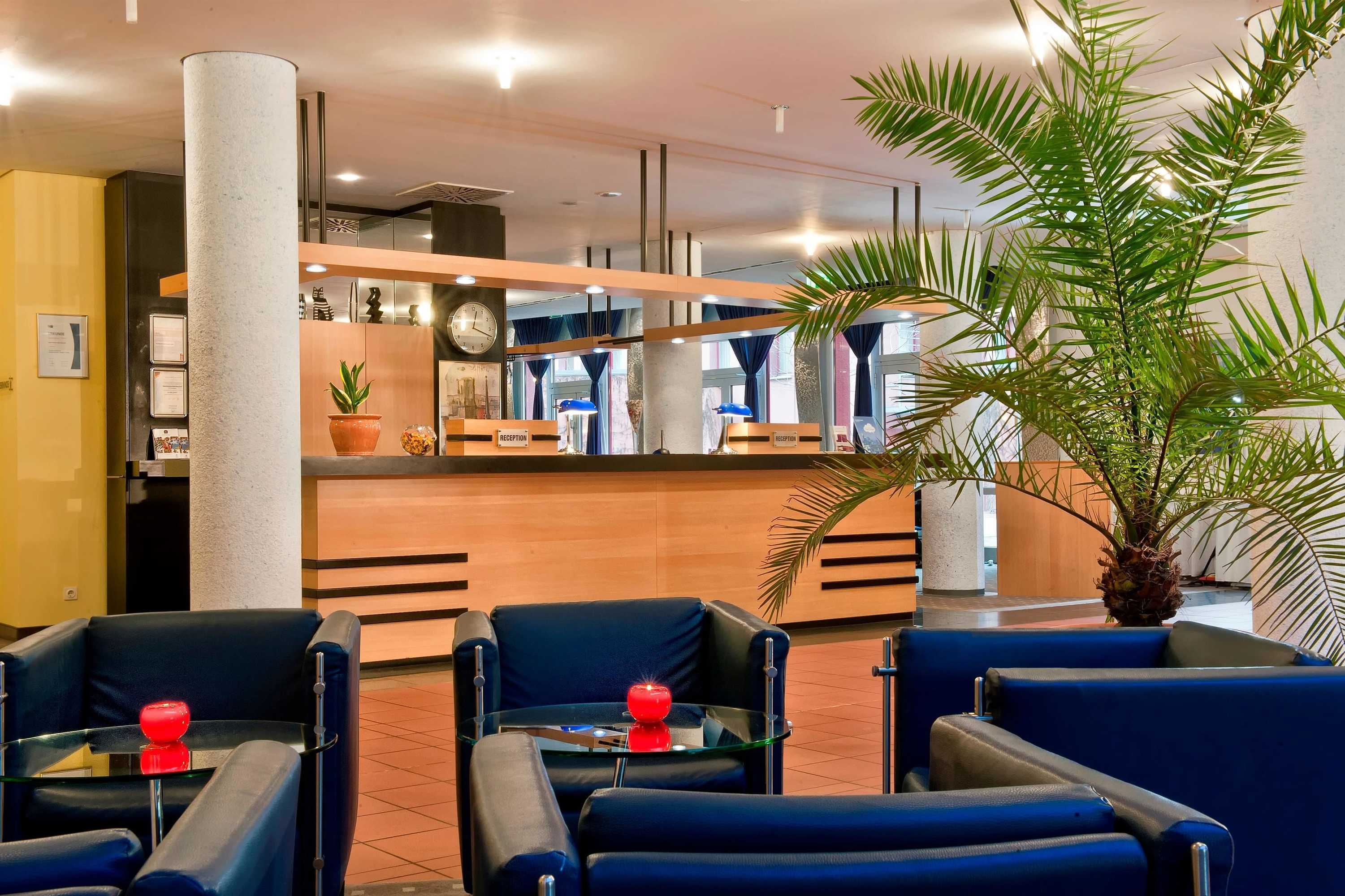Gift card for Tryp by Wyndham Halle Gift card for Tryp by Wyndham Halle