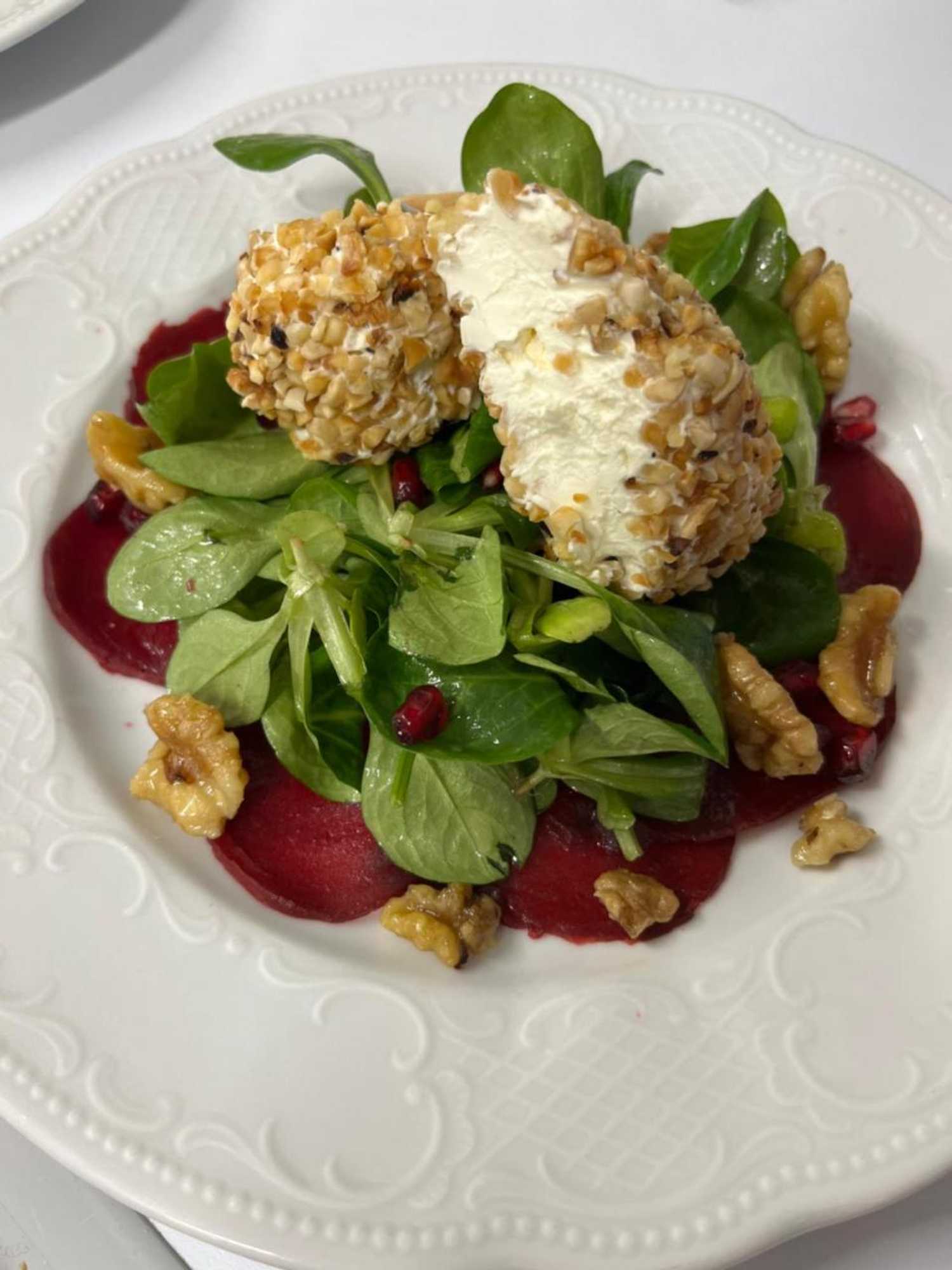 Gift card for Hotel Restaurant Stremme