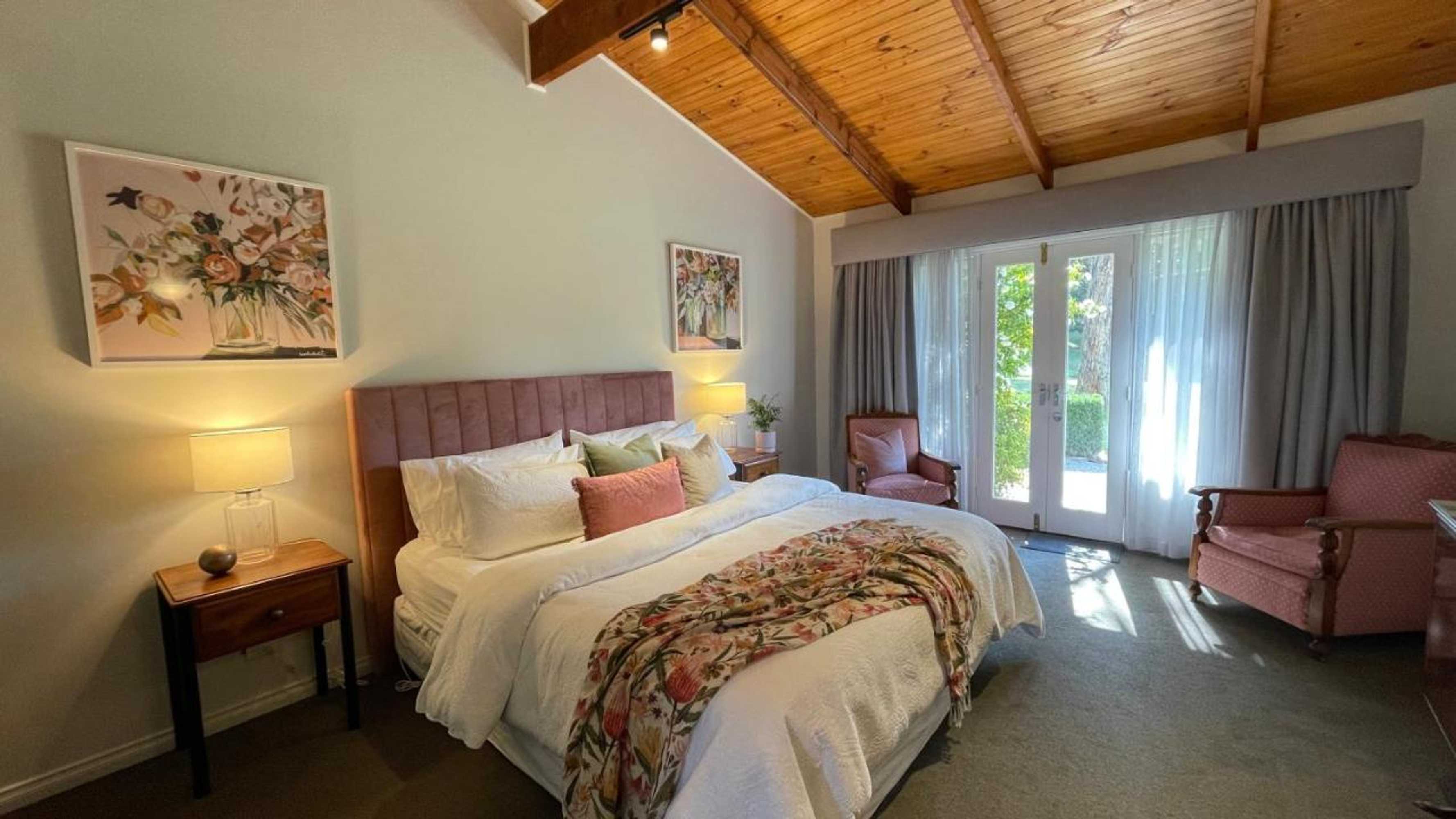 Gift card for Araluen Boutique Accommodation