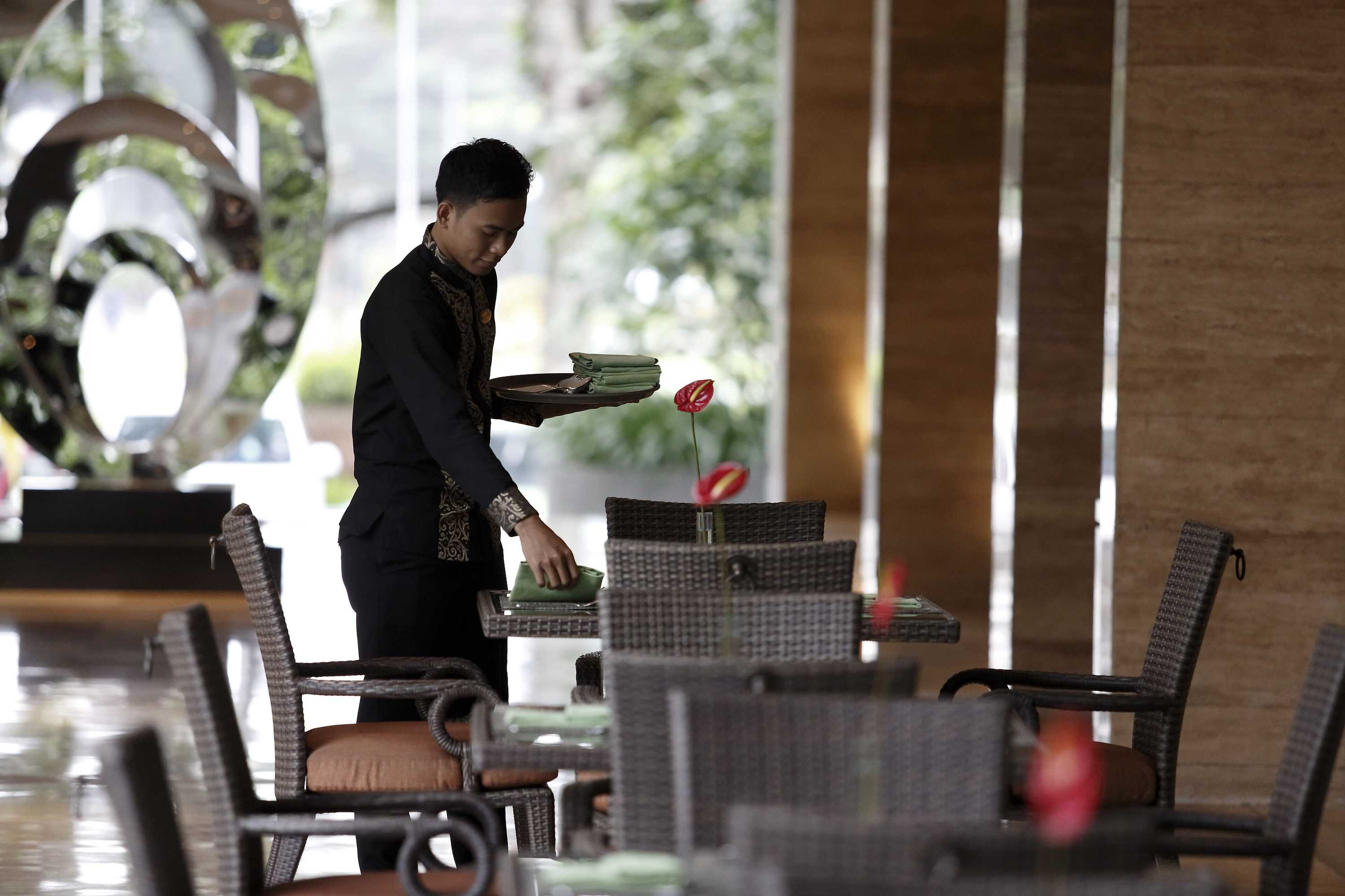 Gift card for Hotel Santika Mataram - Lombok Gift card for Hotel Santika Mataram - Lombok