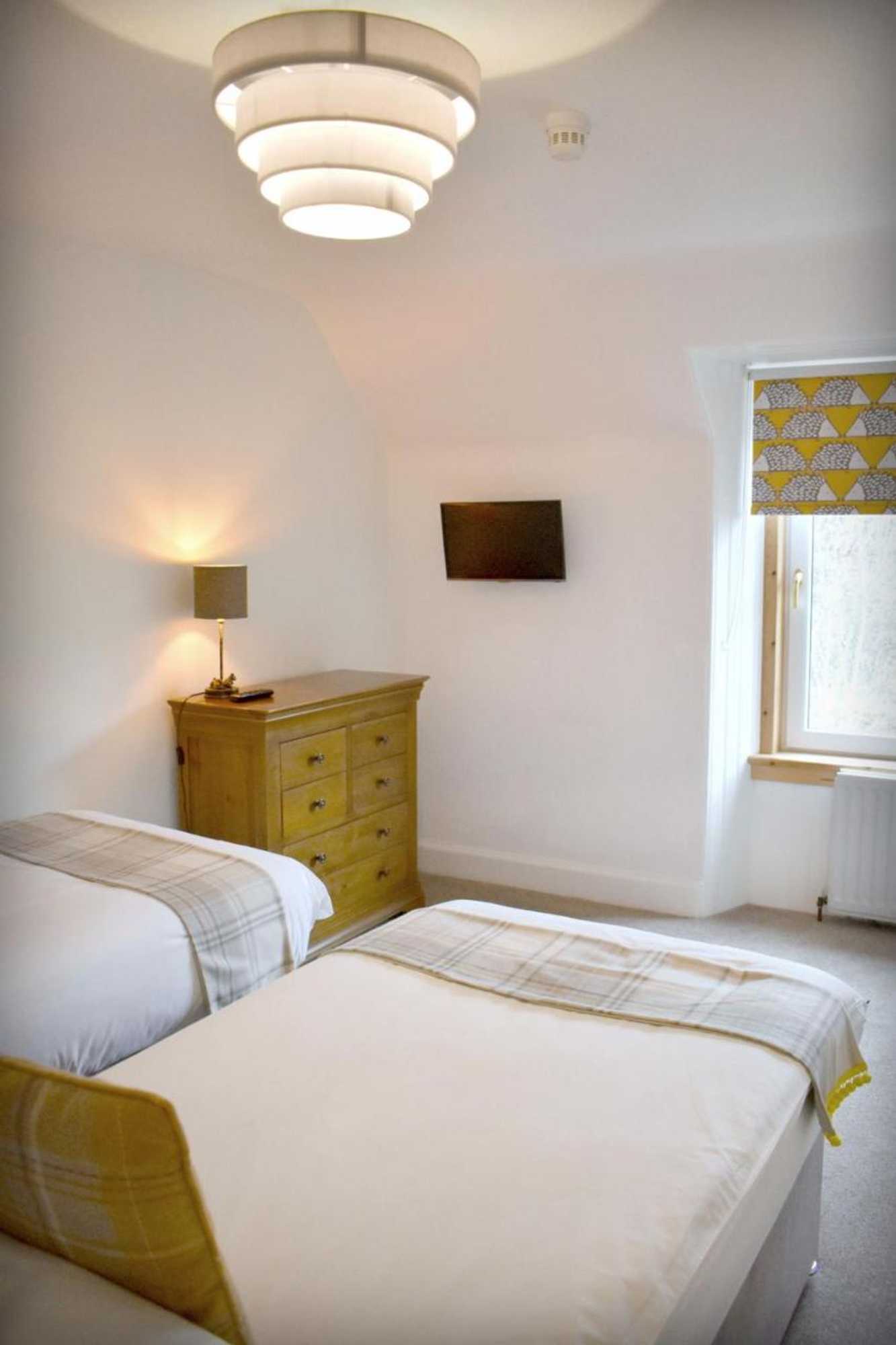 Gift card for The ‘servants Quarters@delny House’