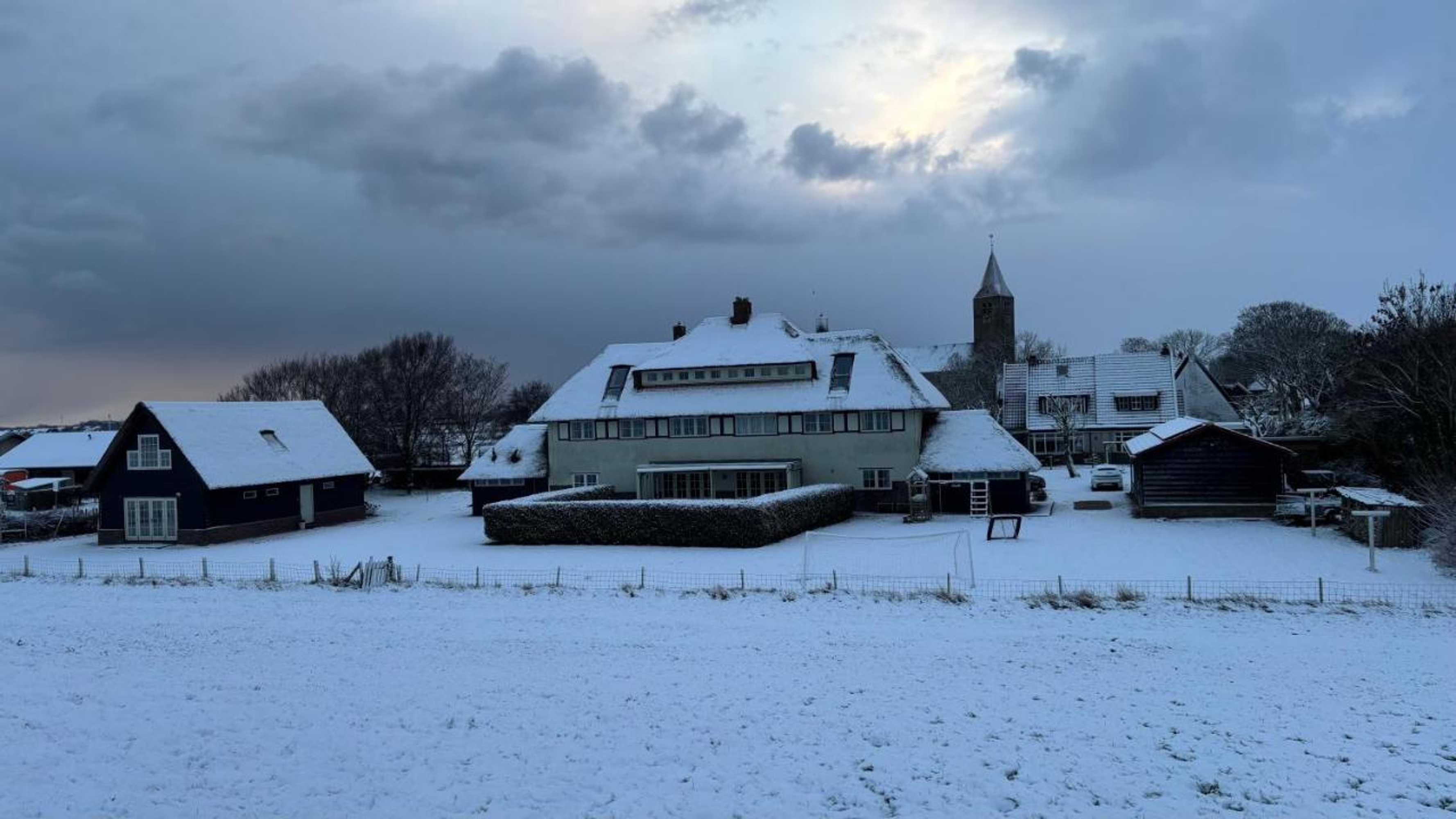 Gift card for Villa Nieuwland B&b