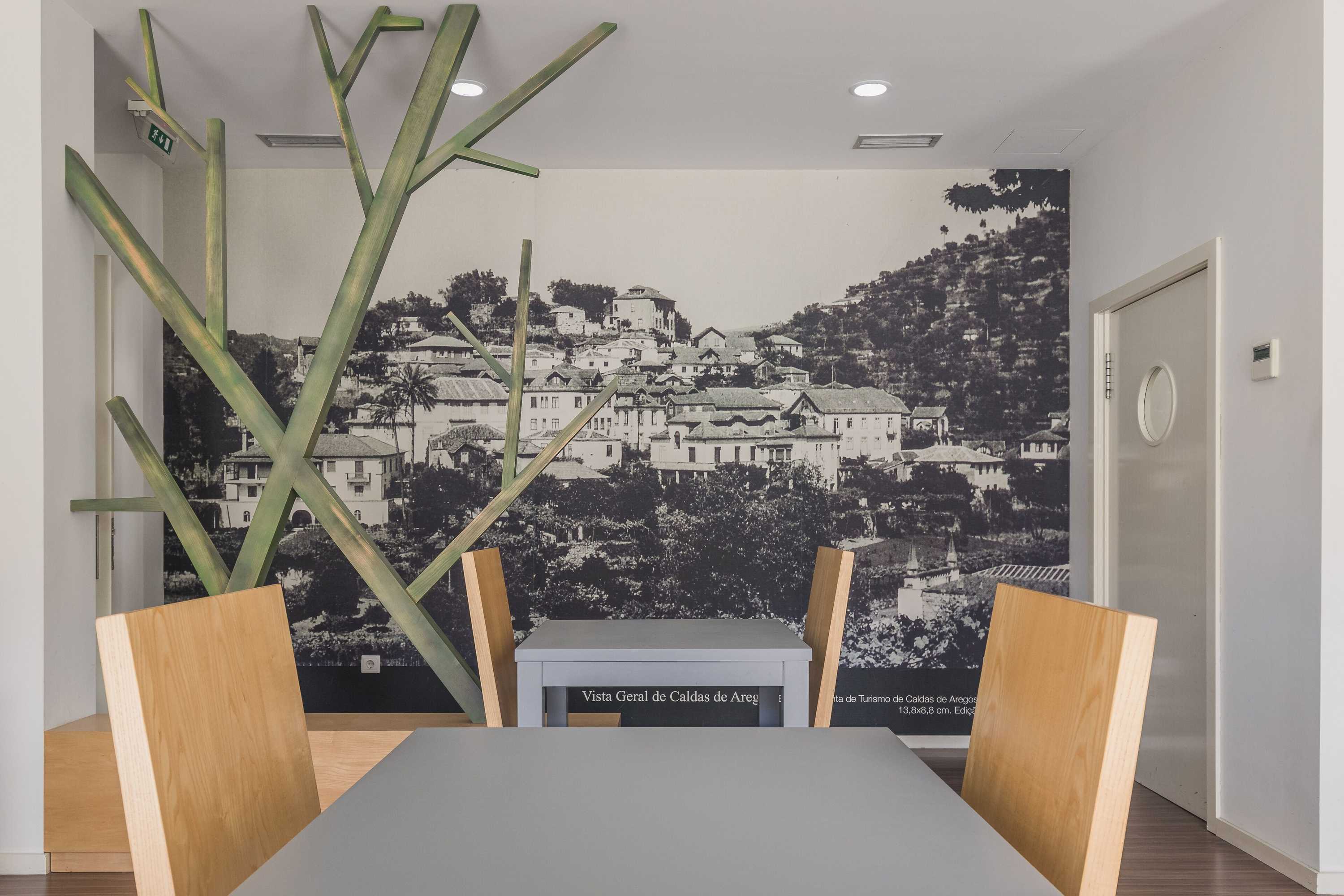 Gift card for Hotel Comércio Gift card for Hotel Comércio