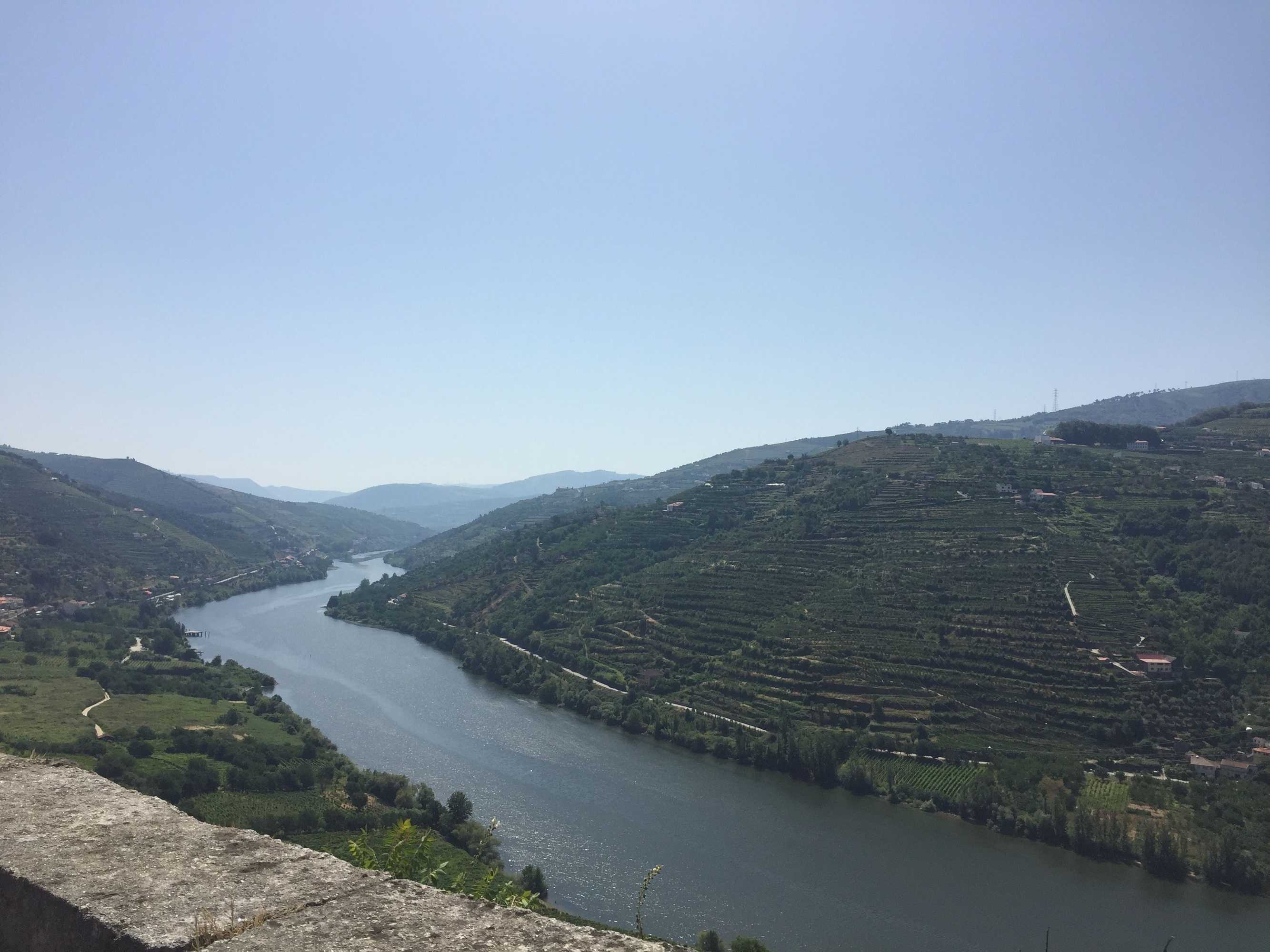 Gift card for Refúgio D'anita Douro Valley House