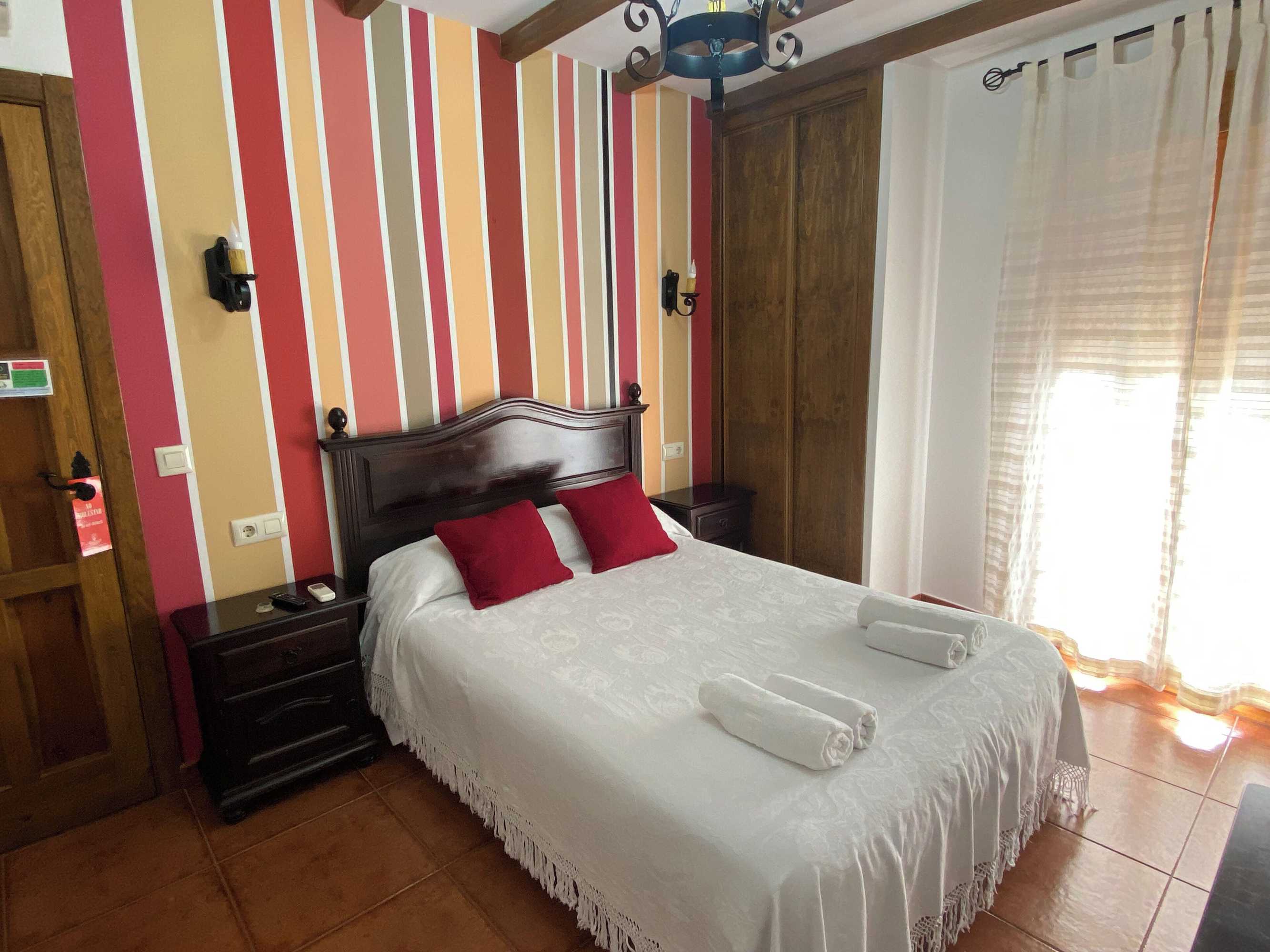 Gift card for Hostal El Descanso Del Emperador Gift card for Hostal El Descanso Del Emperador
