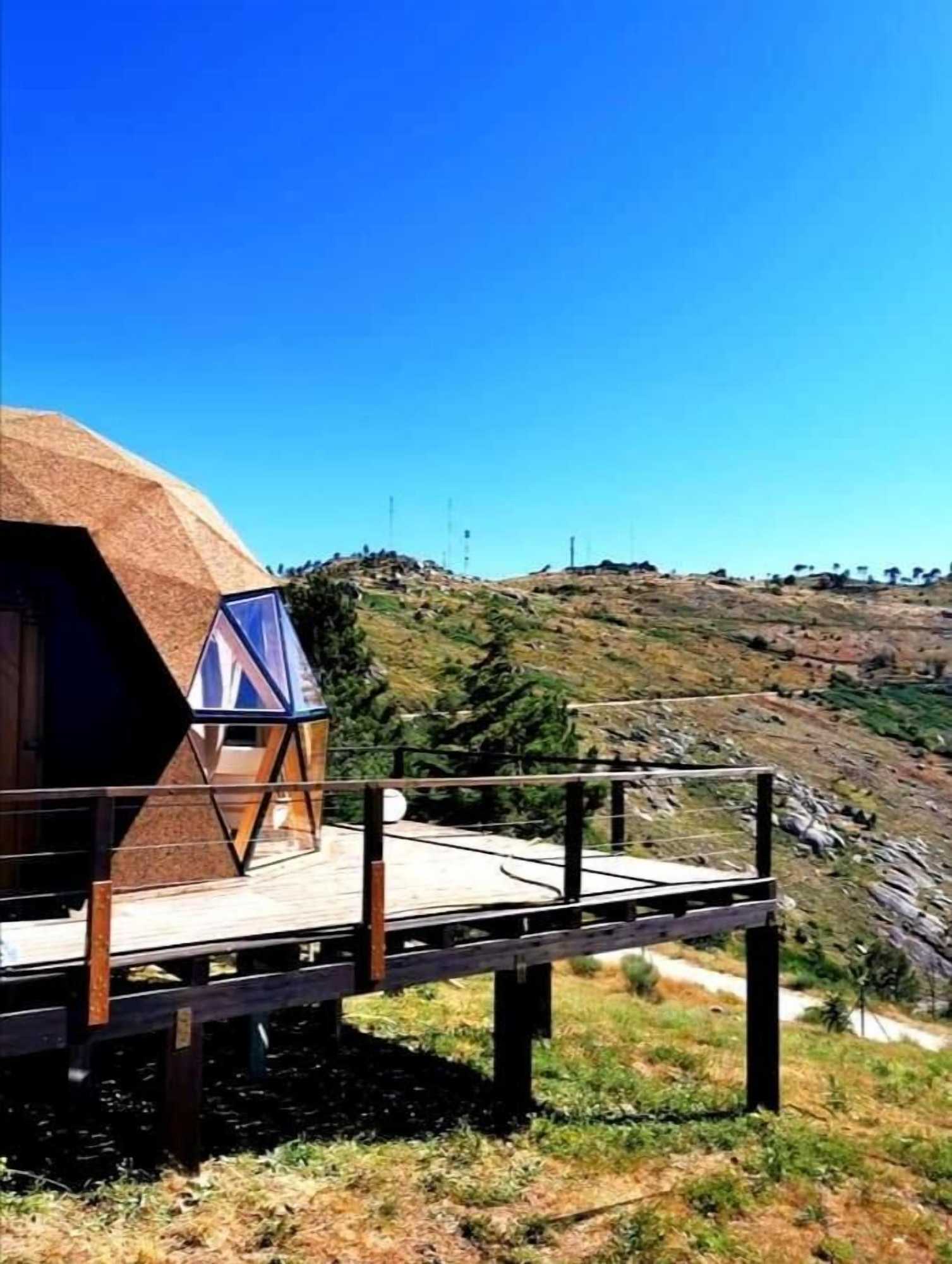 Gift card for Natura Glamping