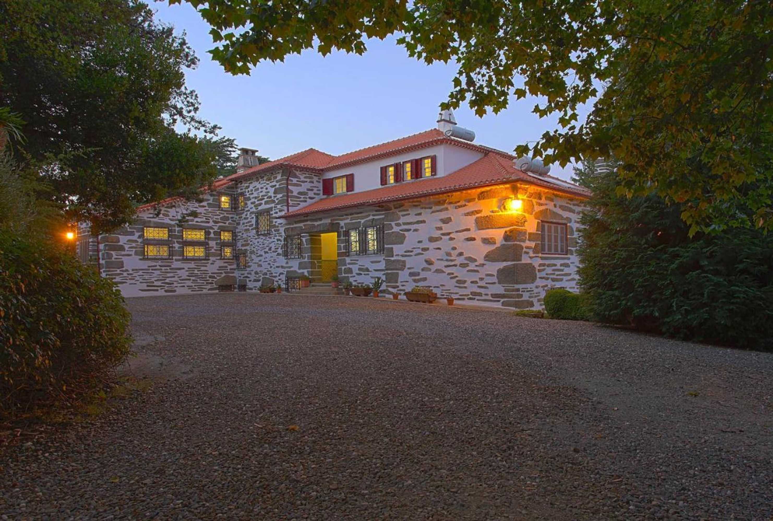 Gift card for Quinta da Vargem