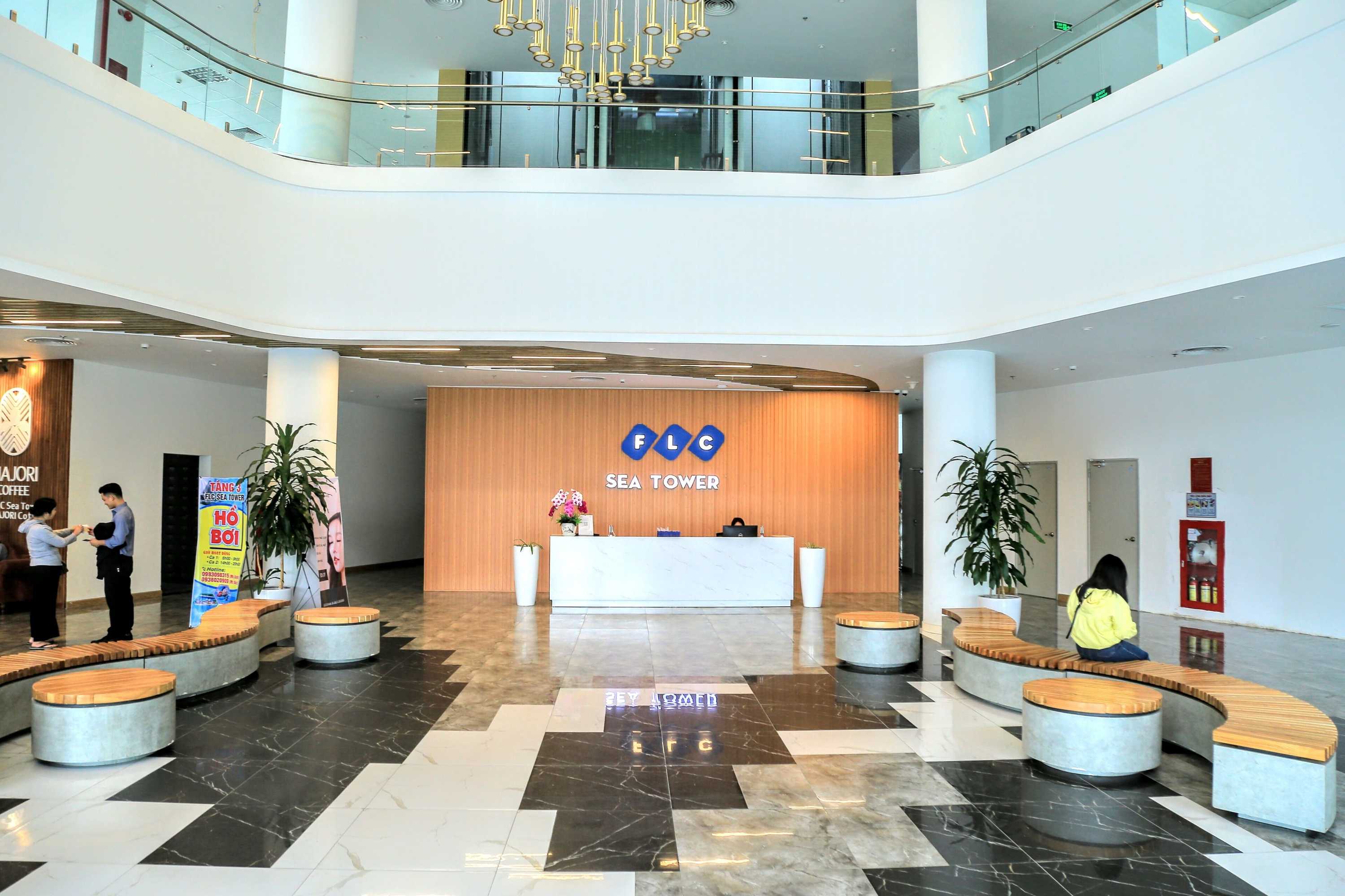 Gift card for Sông Suối Flc Seatower - Seaview Apartment Gift card for Sông Suối Flc Seatower - Seaview Apartment