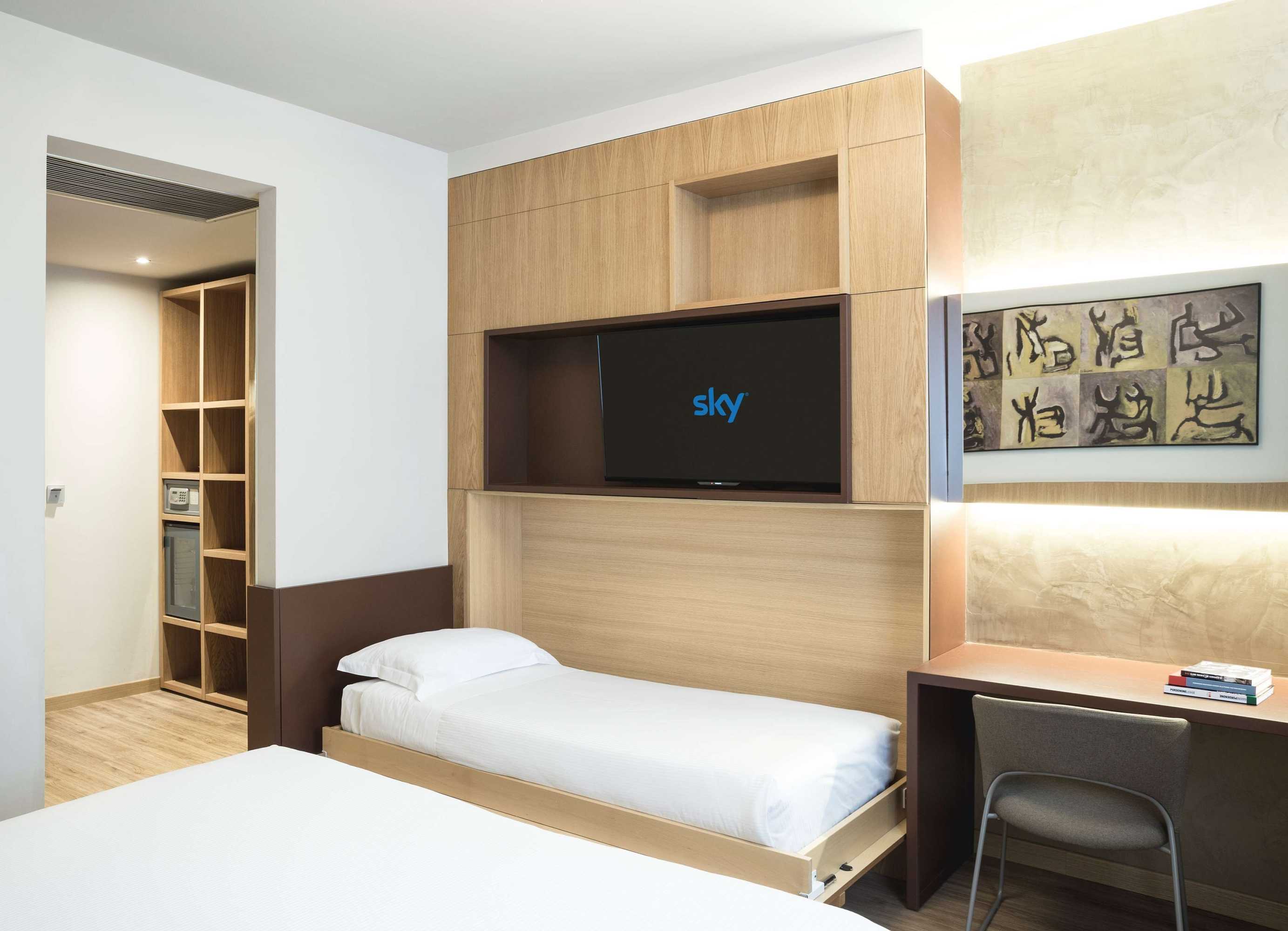 Gift card for Best Western Plus Park Hotel Pordenone Gift card for Best Western Plus Park Hotel Pordenone