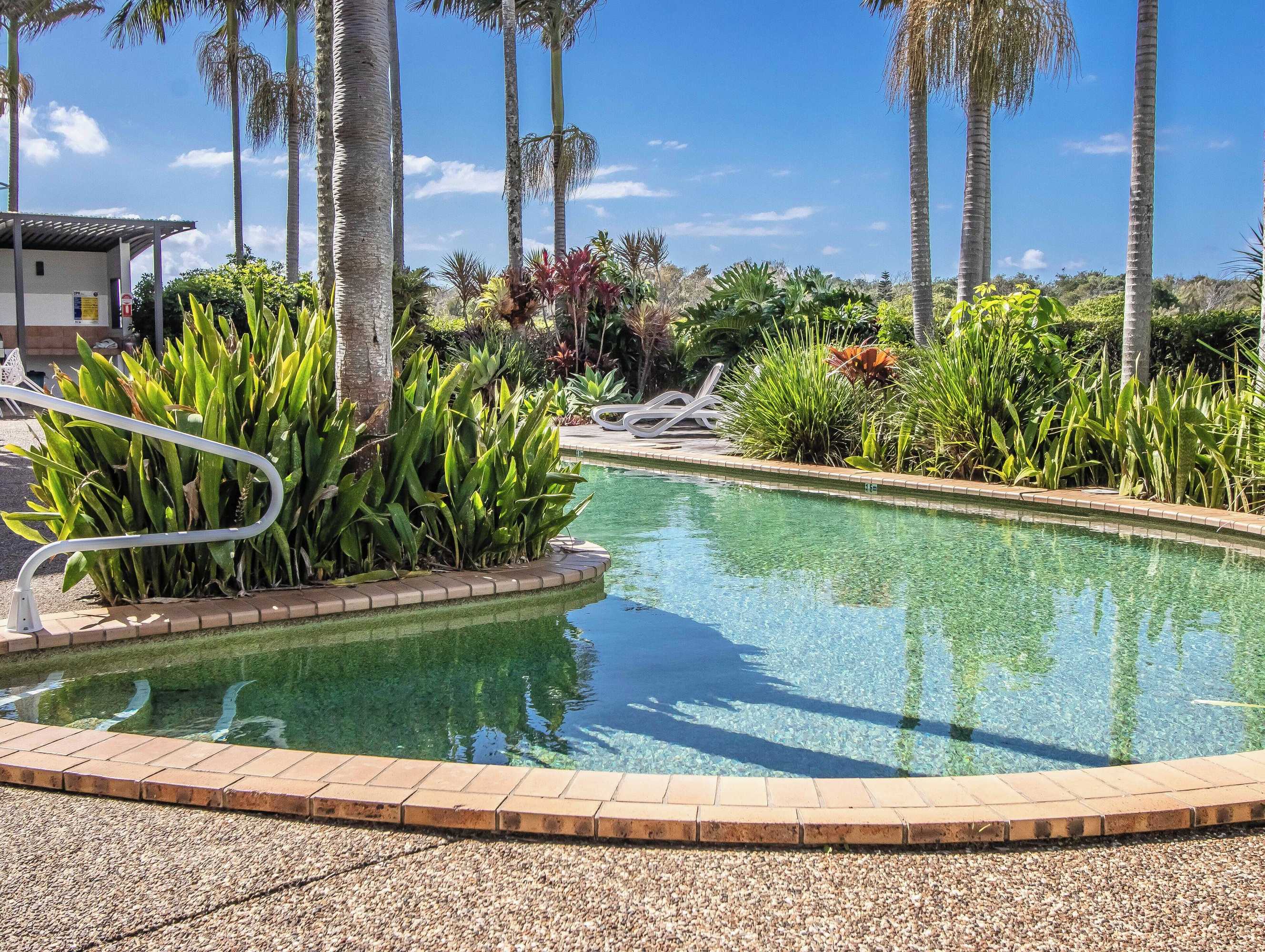 Gift card for Sunrise Cove Holiday Apartments by Kingscliff Accommodation Gift card for Sunrise Cove Holiday Apartments by Kingscliff Accommodation