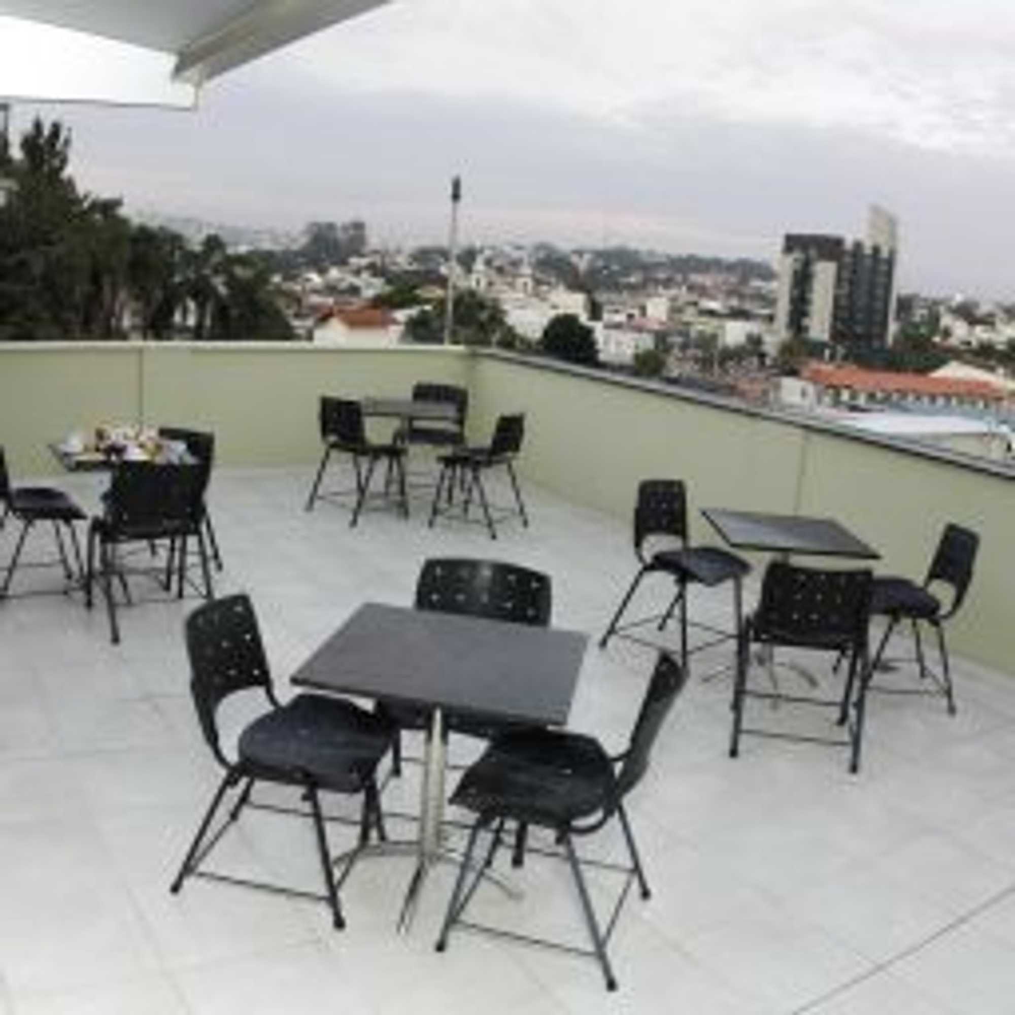 Gift card for Contagem Centro Hotel Gift card for Contagem Centro Hotel