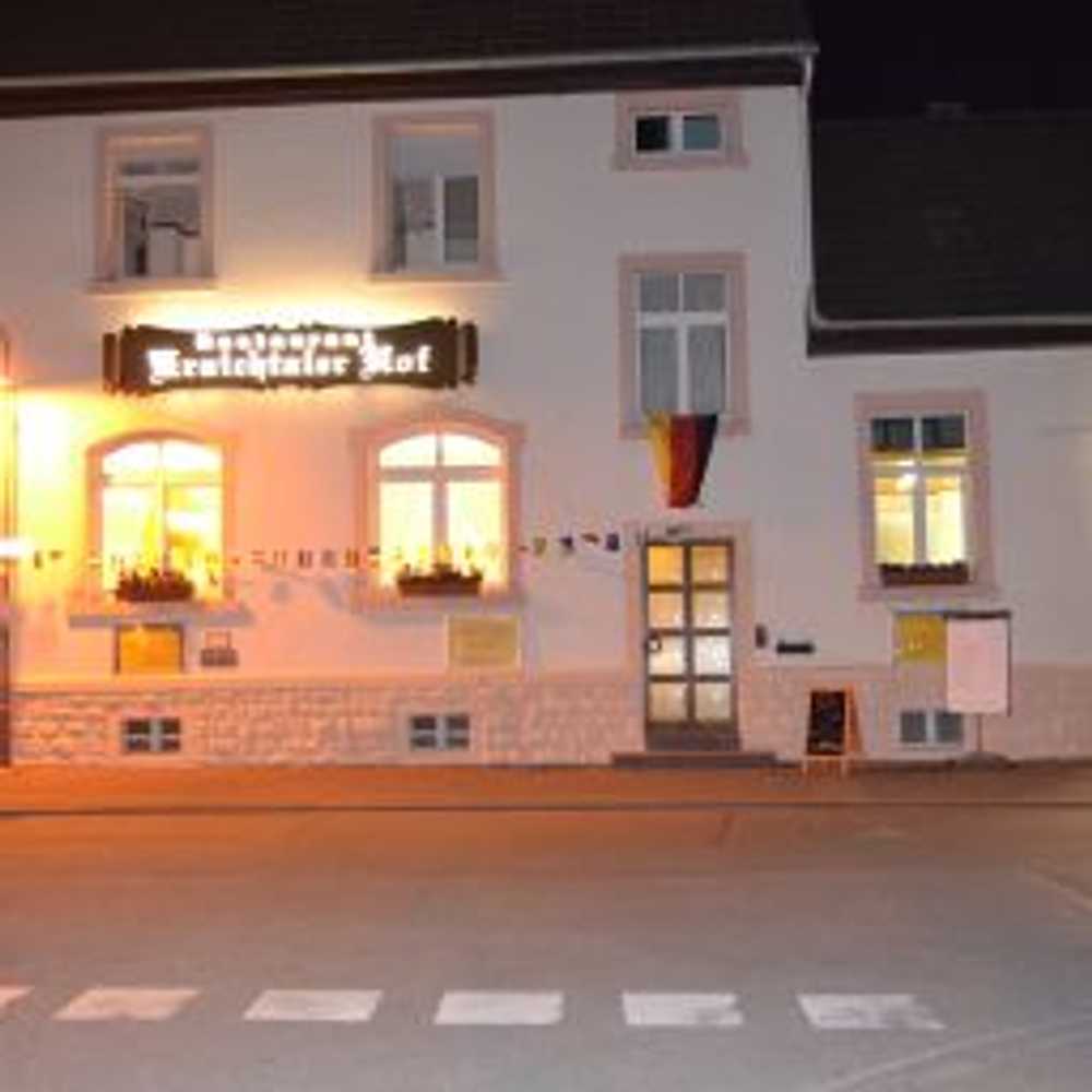 Gift card for Kraichtaler Hof