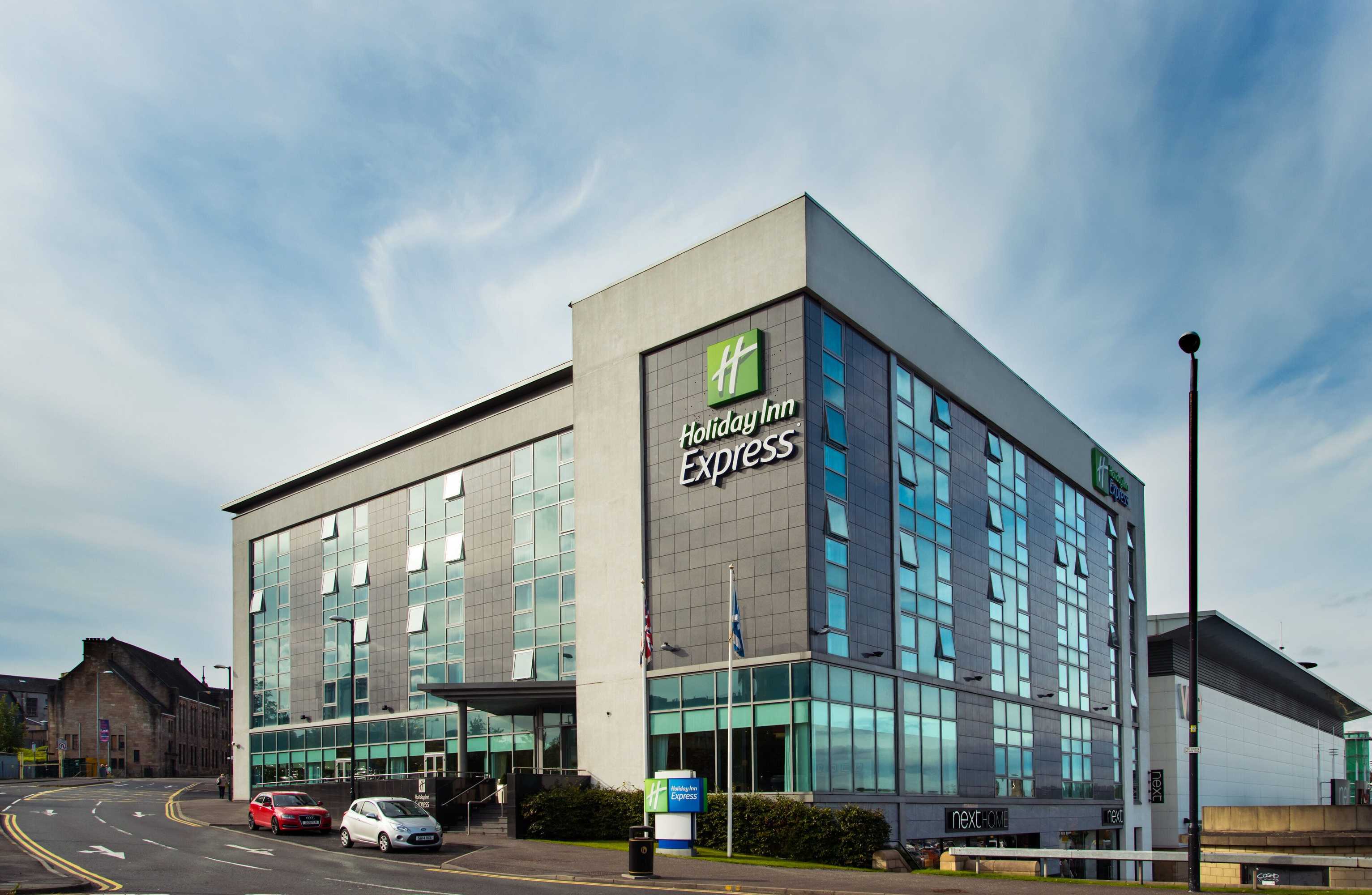 Gift card for Holiday Inn Express Hamilton by Ihg Gift card for Holiday Inn Express Hamilton by Ihg