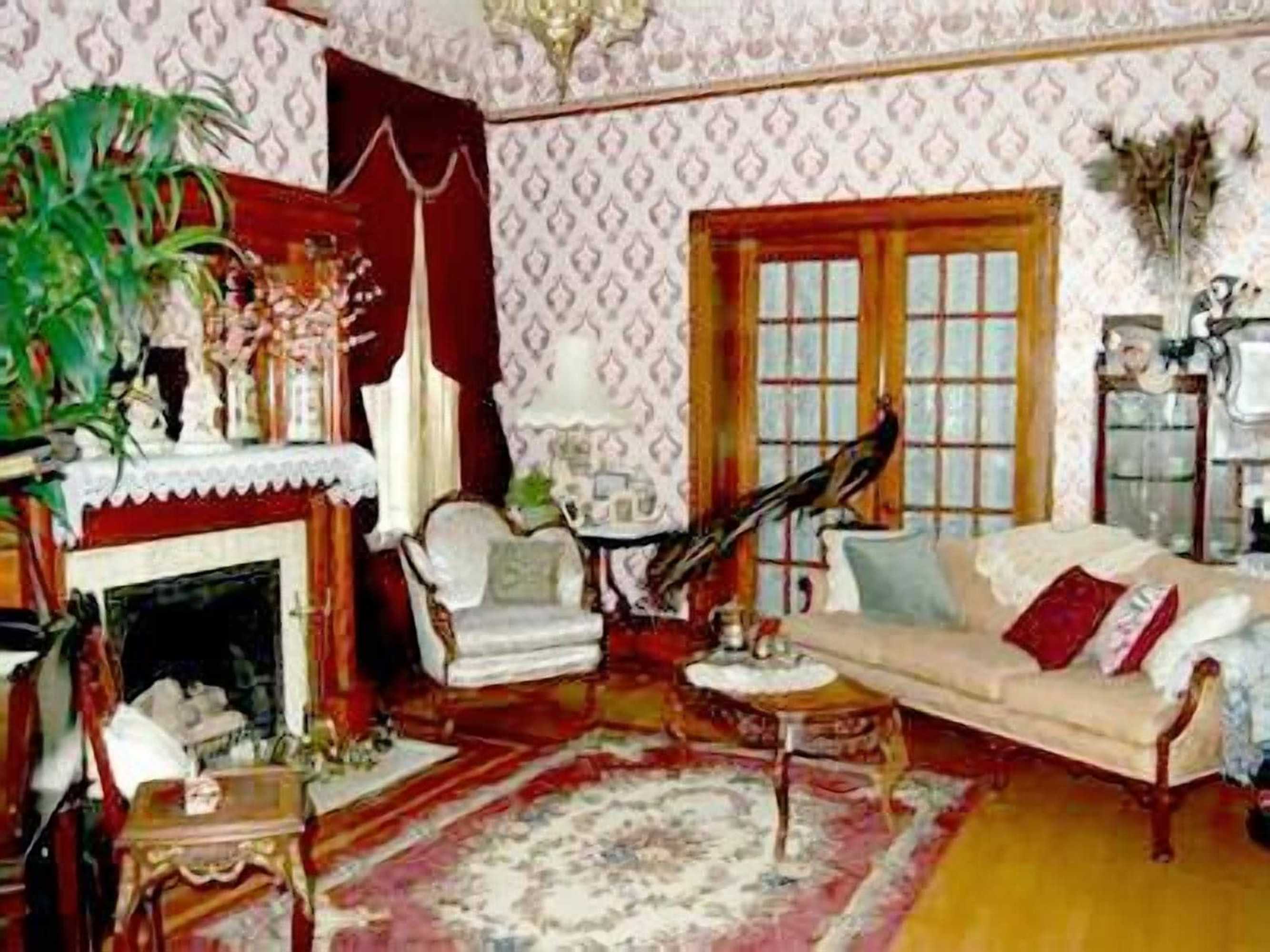 Gift card for Schuster Mansion Bed & Breakfast Gift card for Schuster Mansion Bed & Breakfast