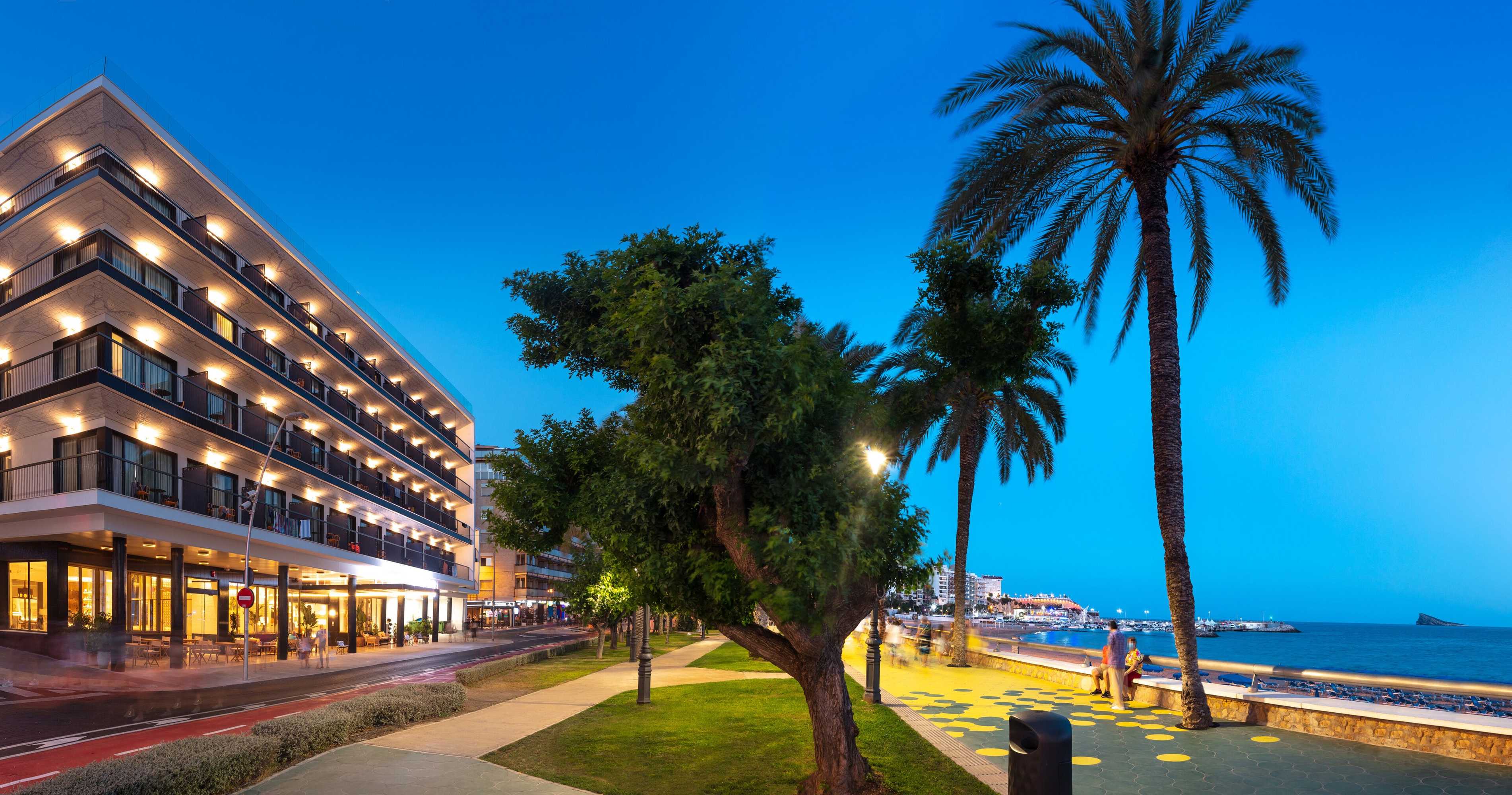 Gift card for H10 Porto Poniente Gift card for H10 Porto Poniente