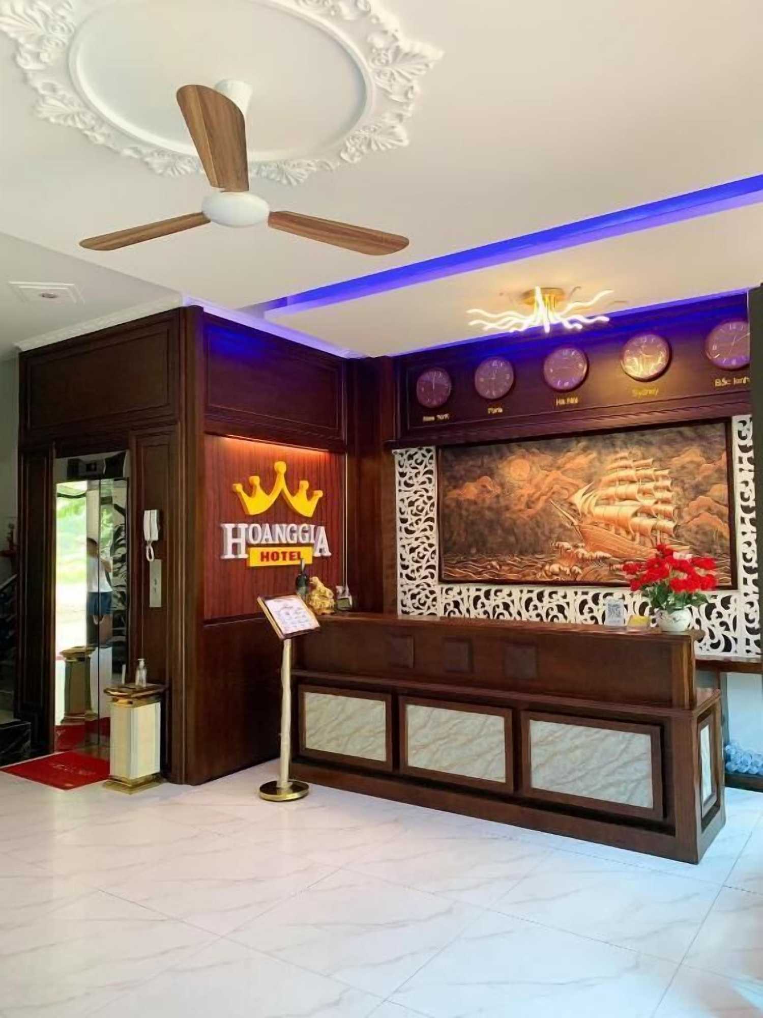 Gift card for Hoang Gia Hotel Dong Tru -By Bay Luxury Gift card for Hoang Gia Hotel Dong Tru -By Bay Luxury