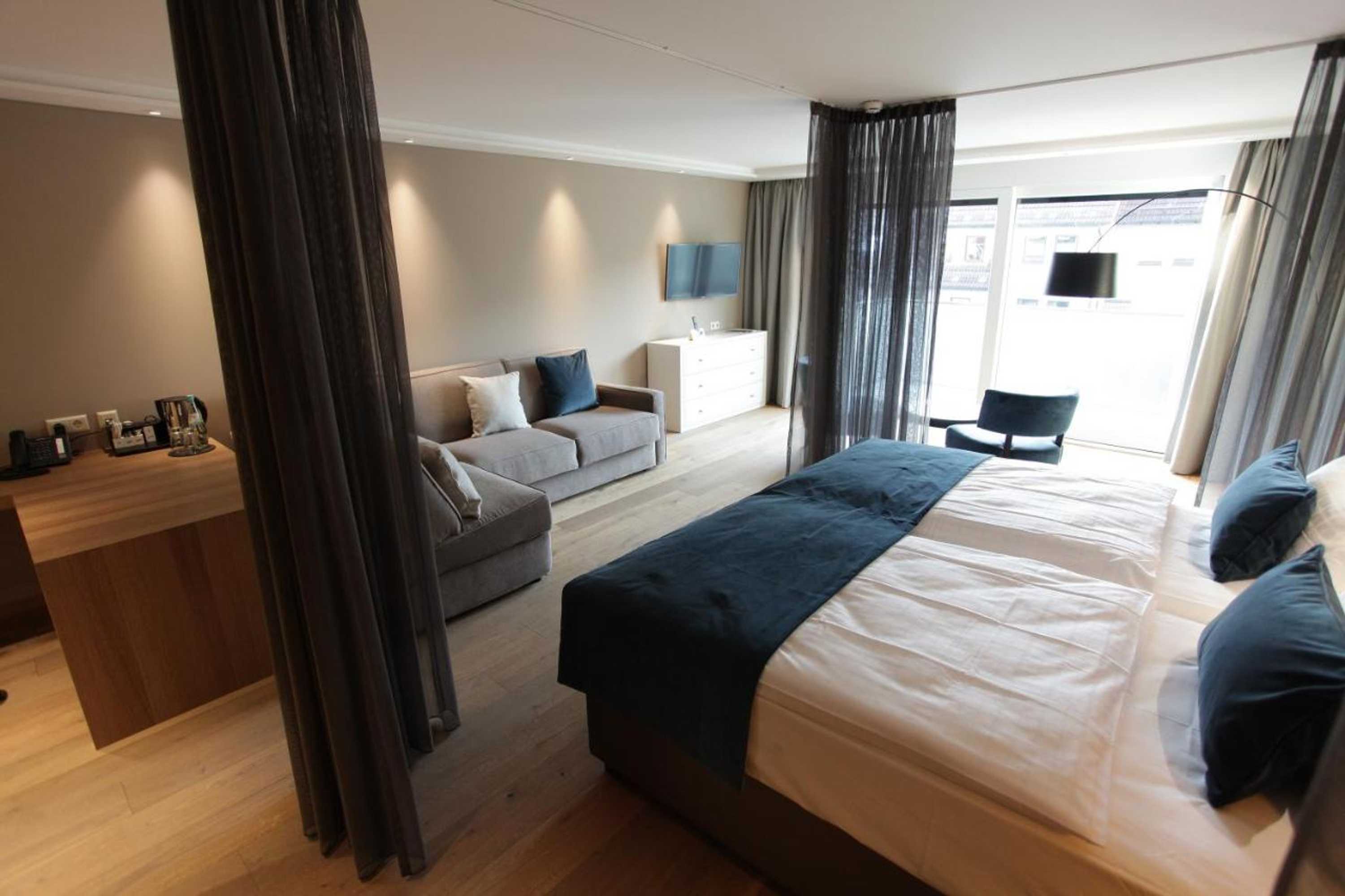 Gift card for Hotel Aurelia