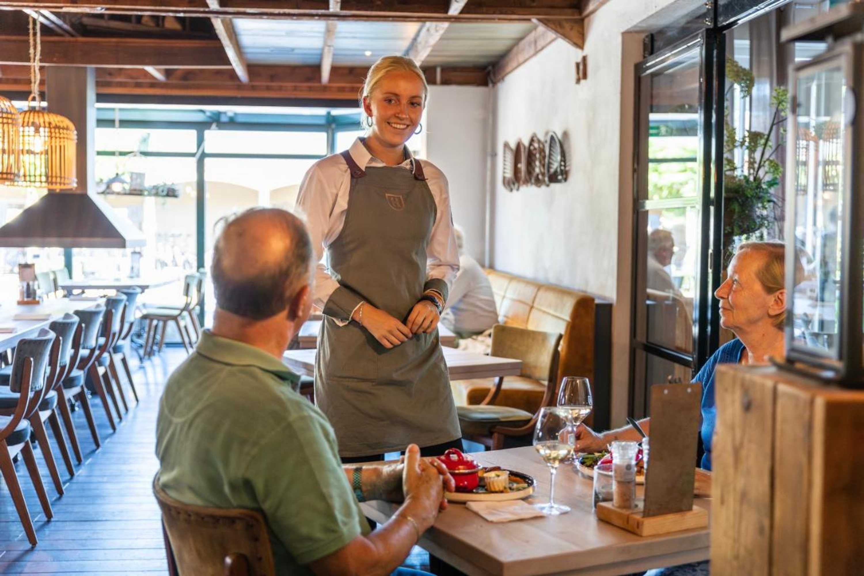 Gift card for Hotel & Restaurant - Auberge De Hilver