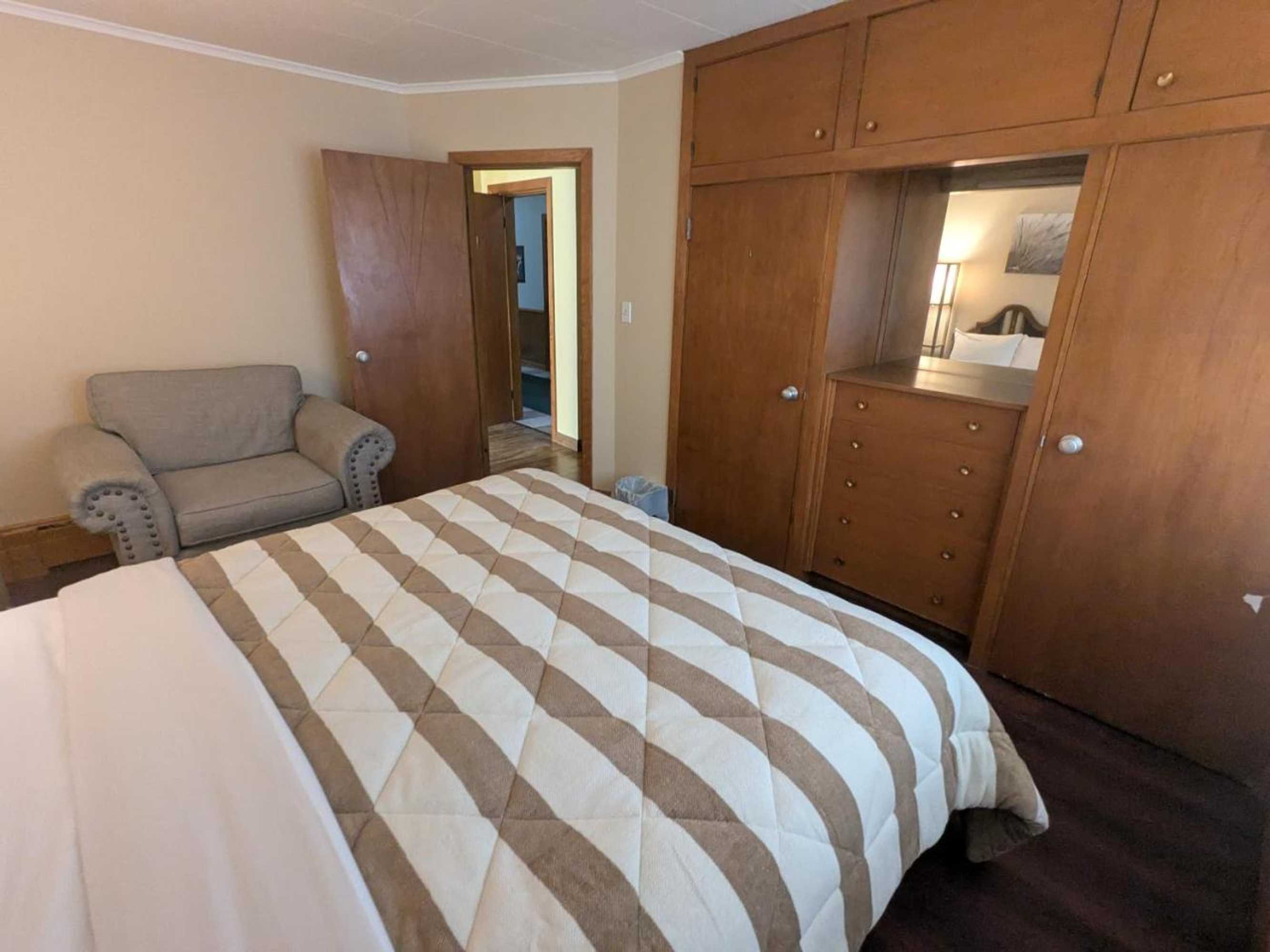 Gift card for Mariner Motor Hotel