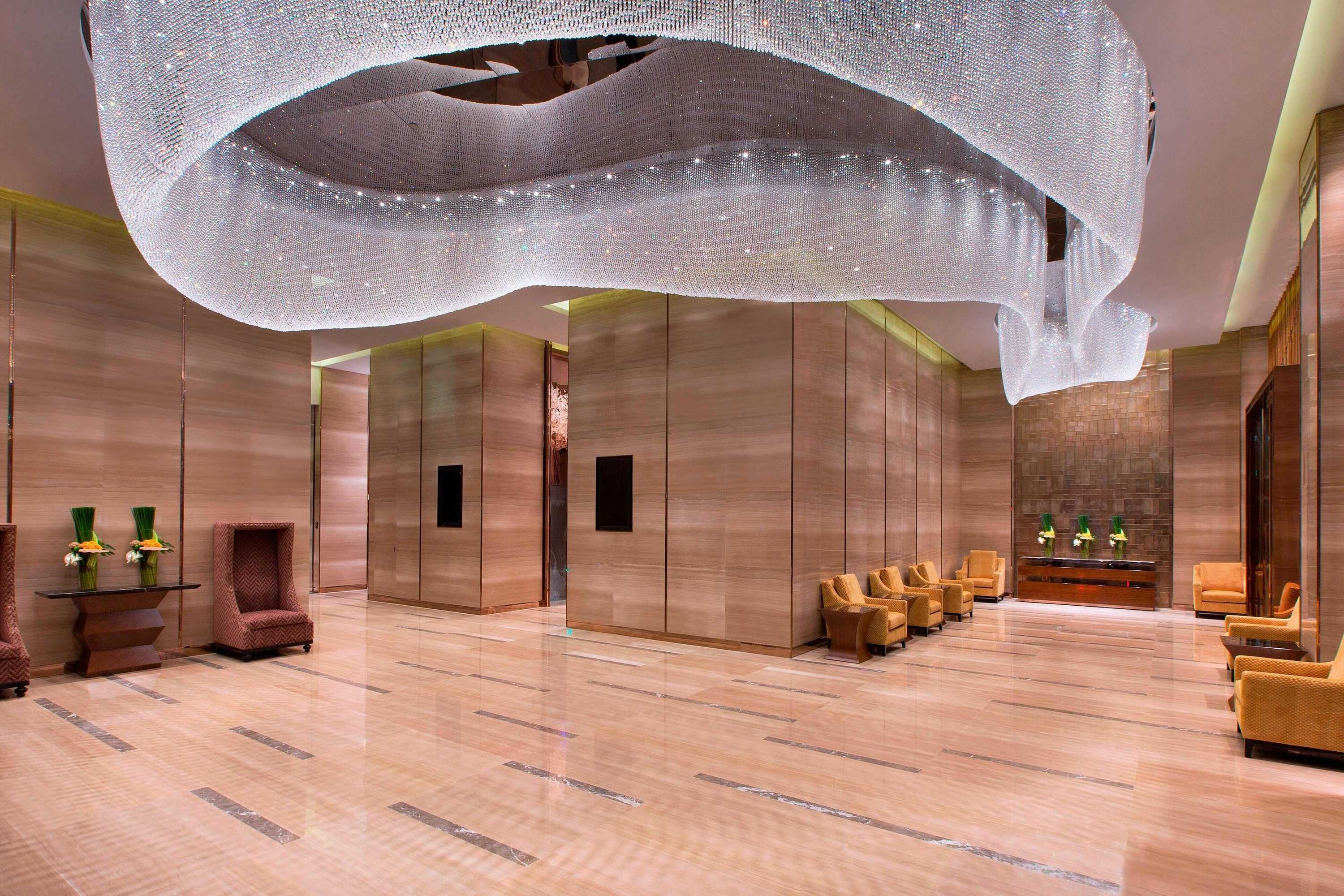 Gift card for The Westin Ningbo