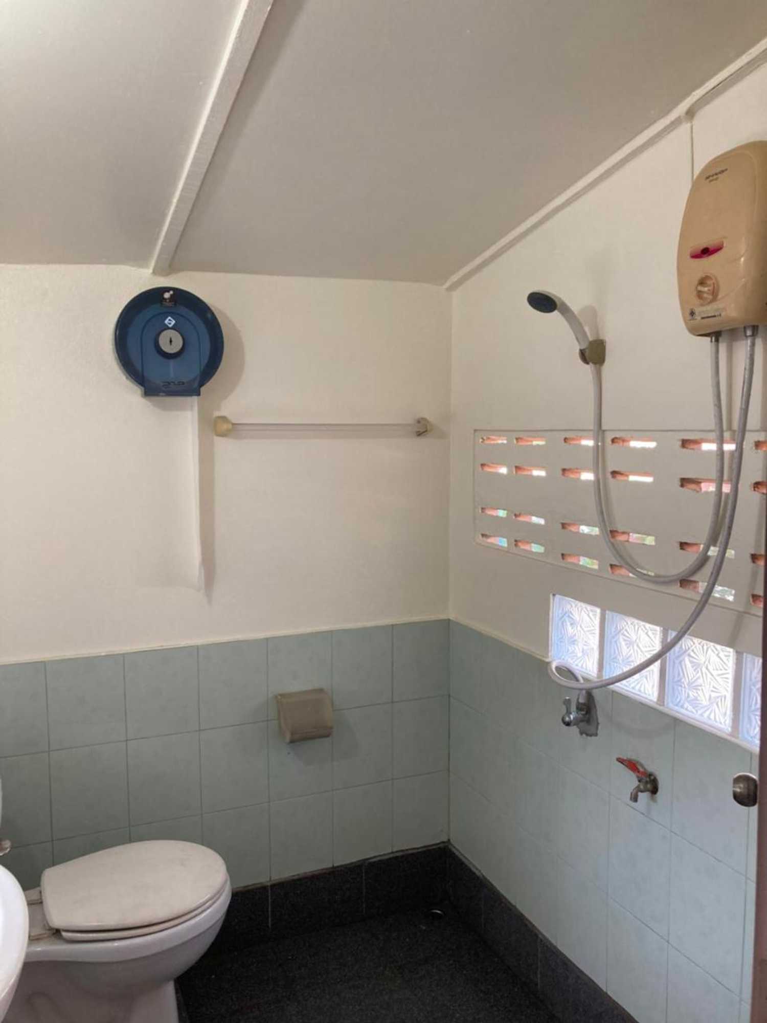 Gift card for Orchid Guest House