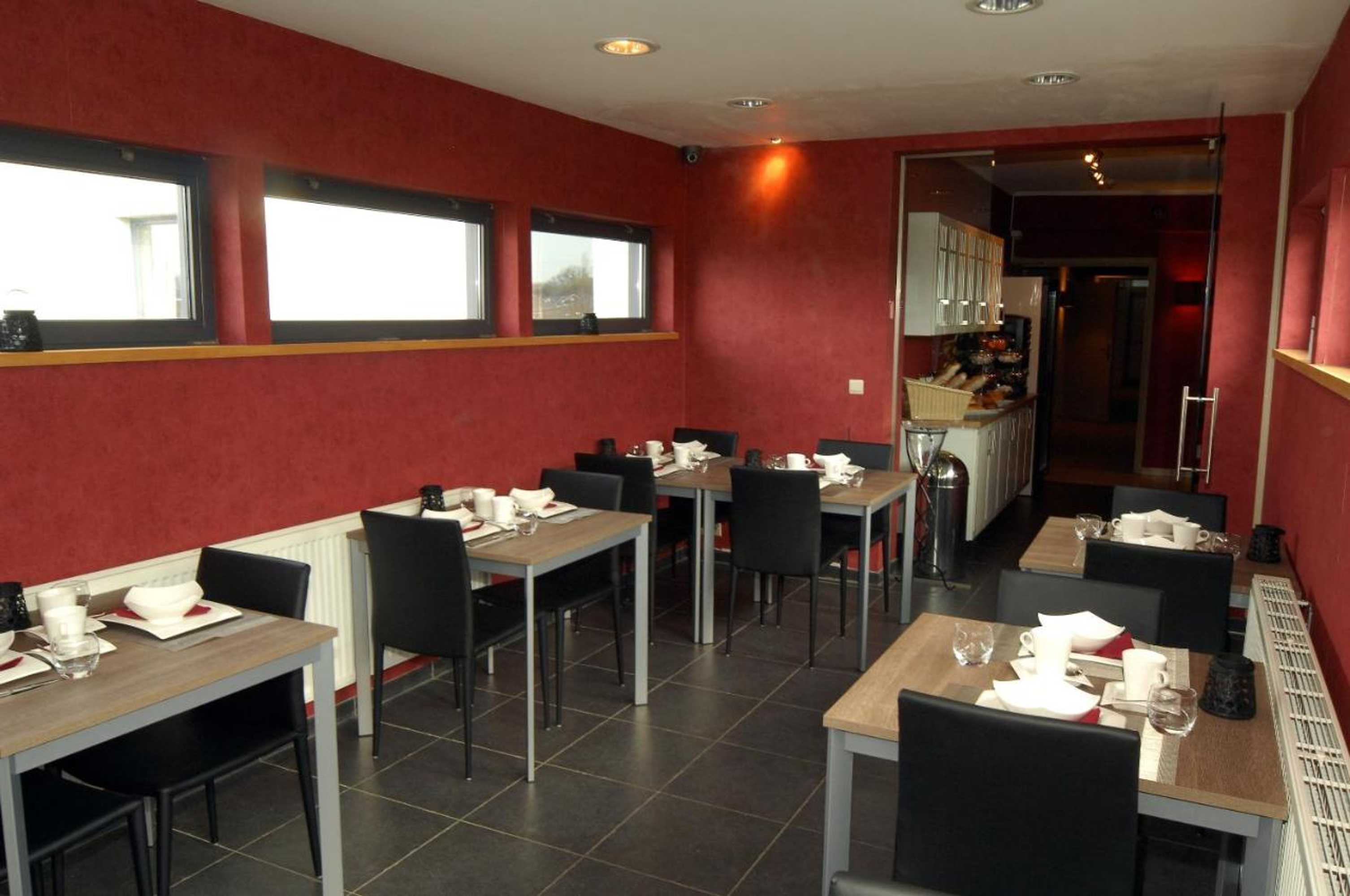 Gift card for Hôtel Le Saint Loup