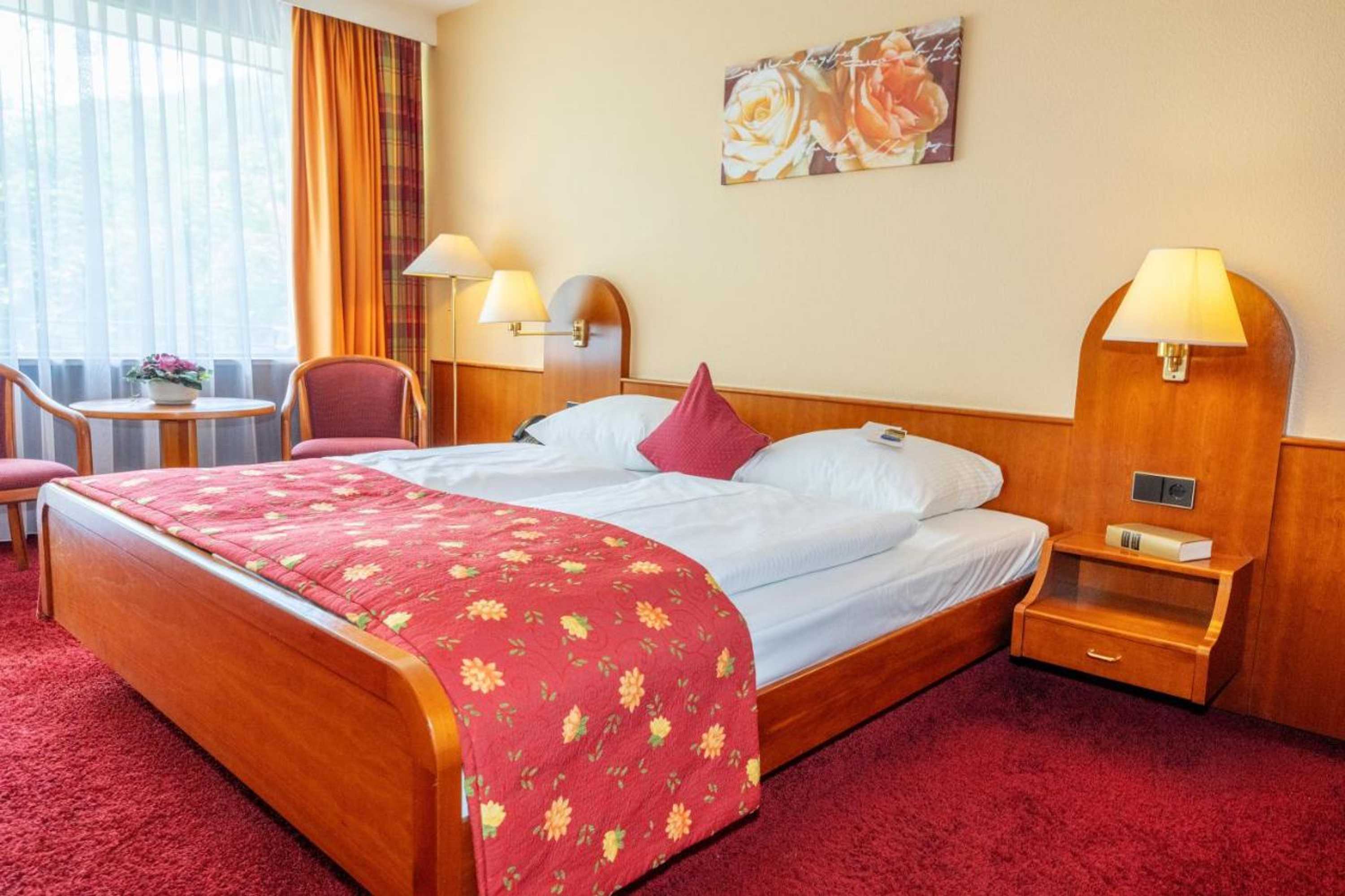 Gift card for Hotel Kloster Hirsau