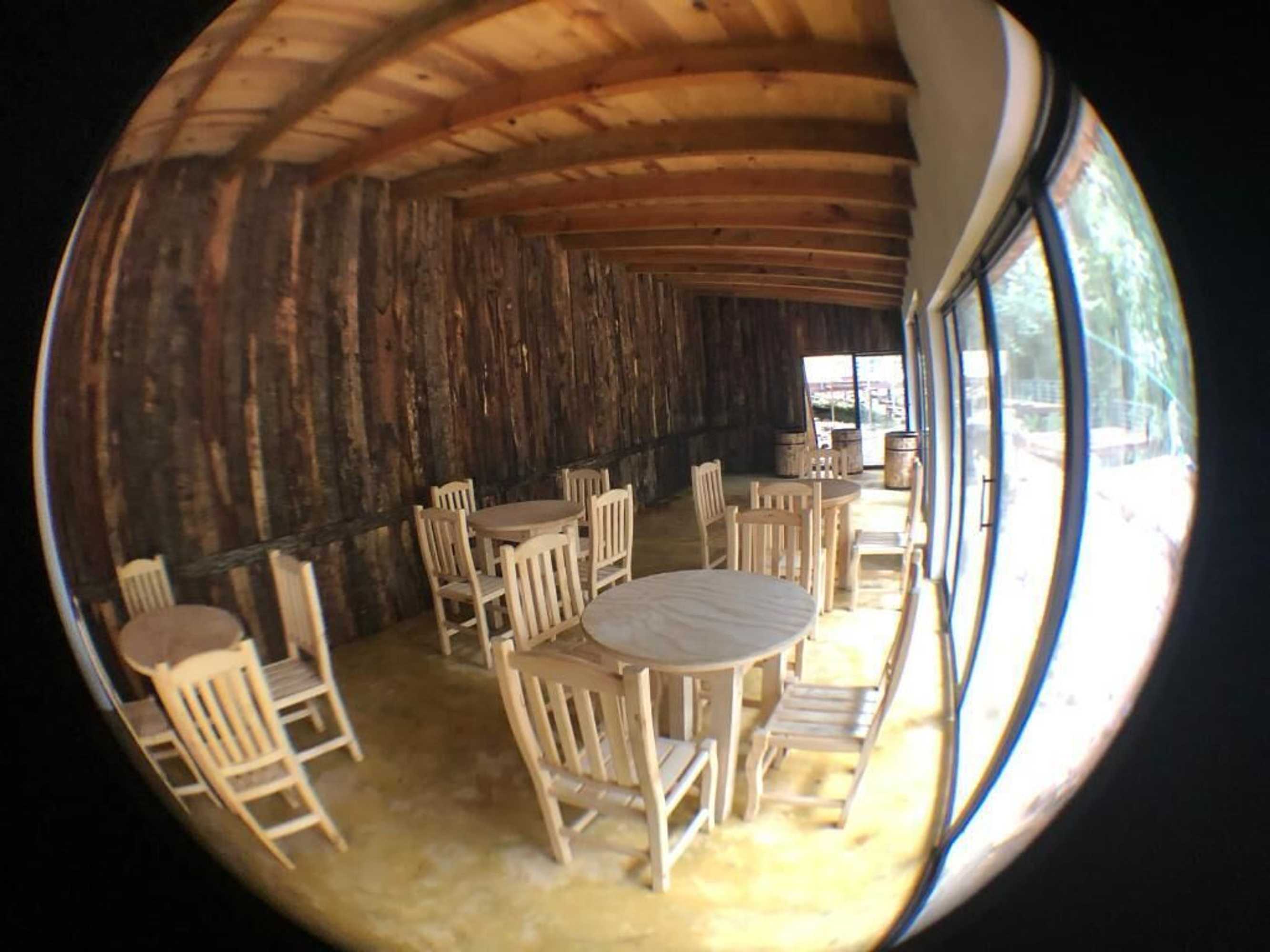 Gift card for Glamping Rio Valle de Bravo