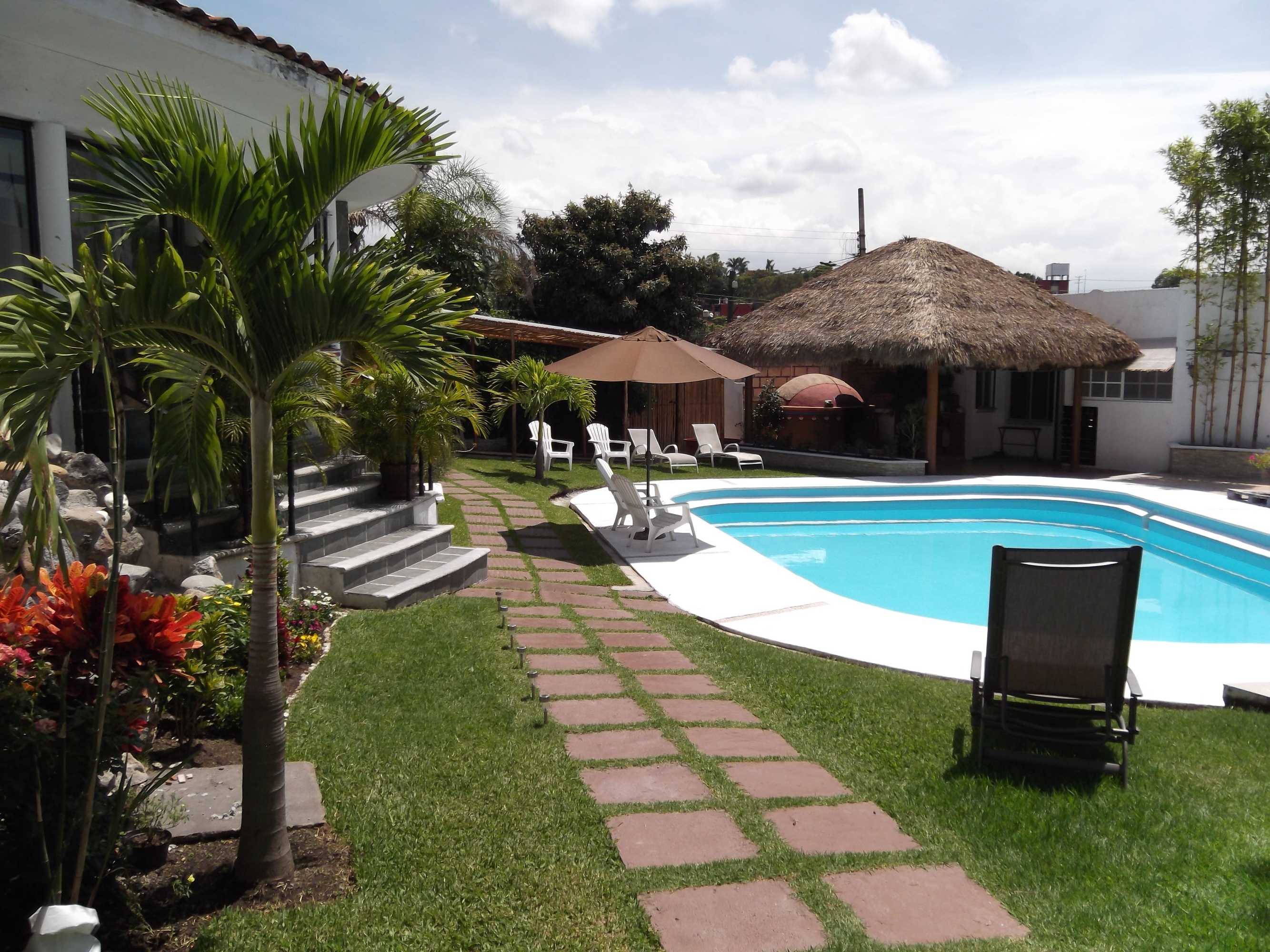 Gift card for Finca Chipitlán Hotel Gift card for Finca Chipitlán Hotel