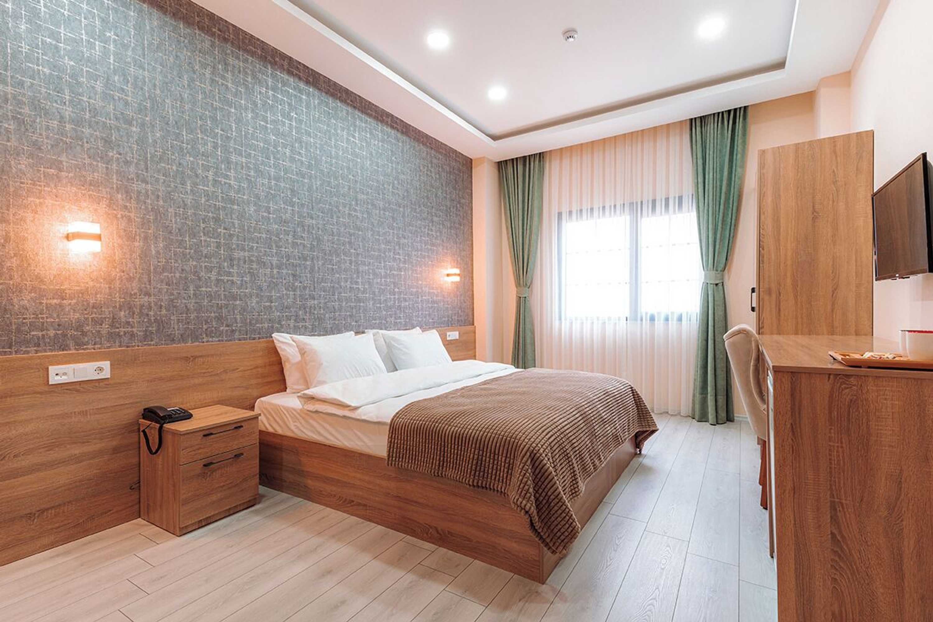 Gift card for Lidzo Villa - Butik Otel Gift card for Lidzo Villa - Butik Otel