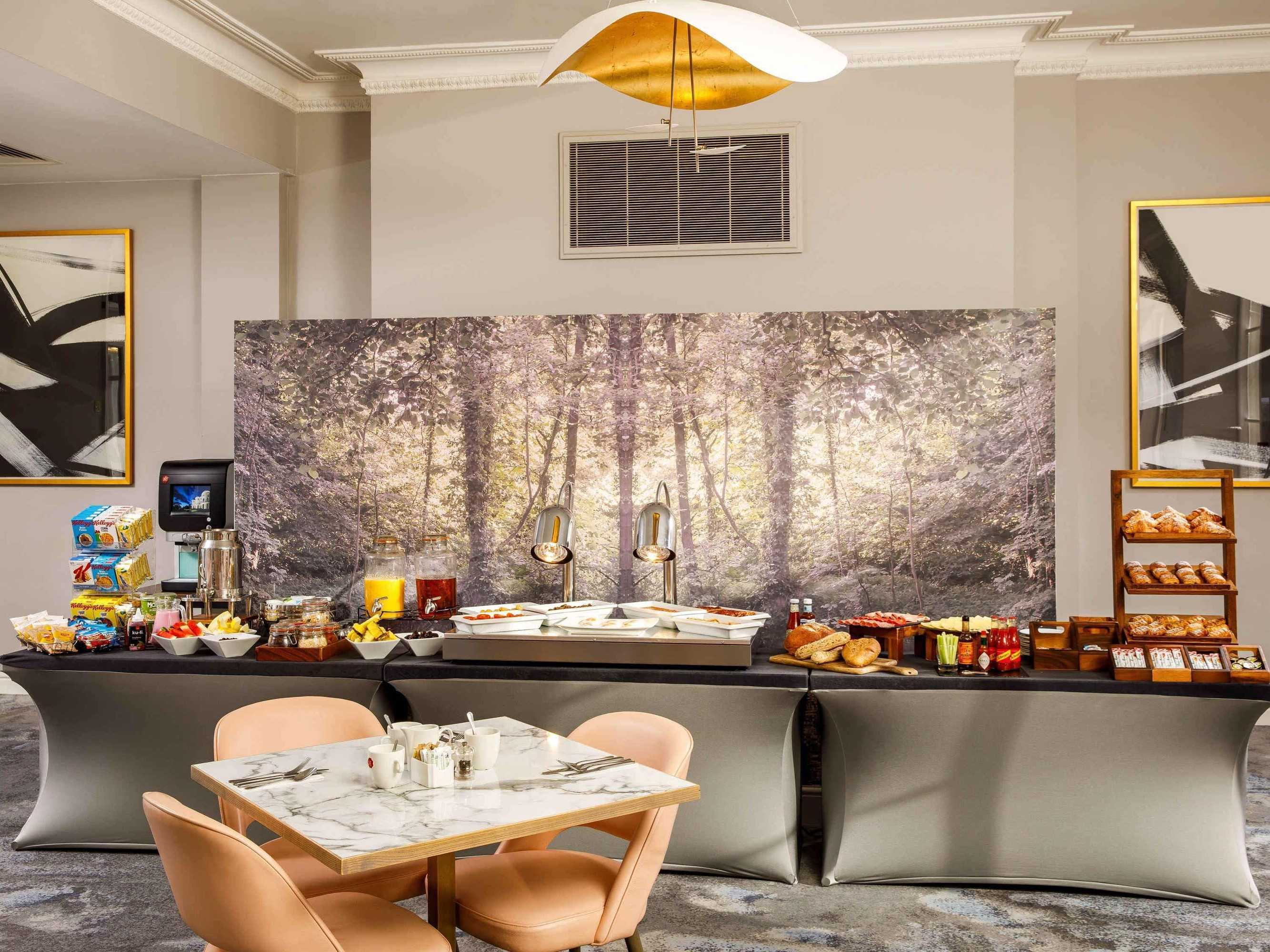 Gift card for Mercure Gloucester Bowden Hall Hotel Gift card for Mercure Gloucester Bowden Hall Hotel