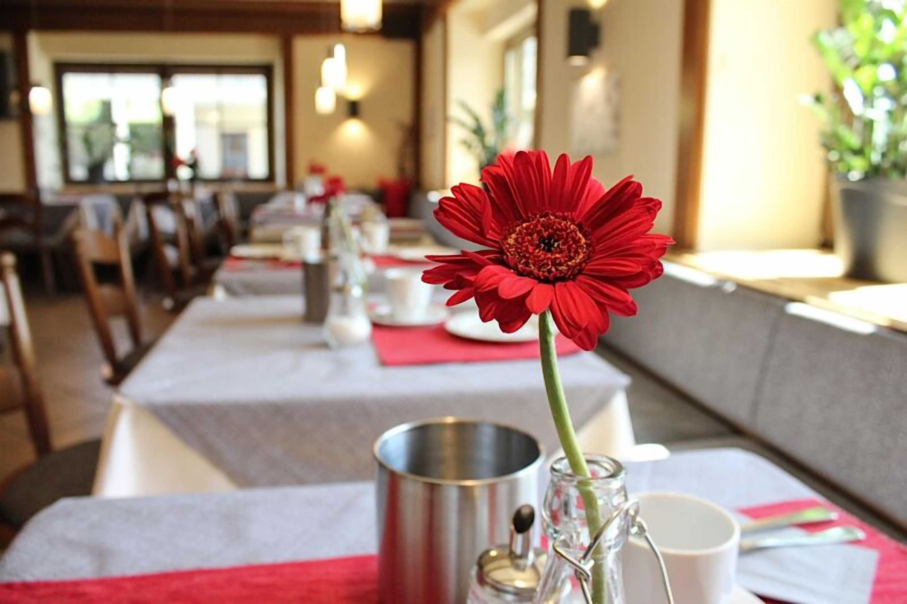 Gift card for Hotel Rosenhof Garni