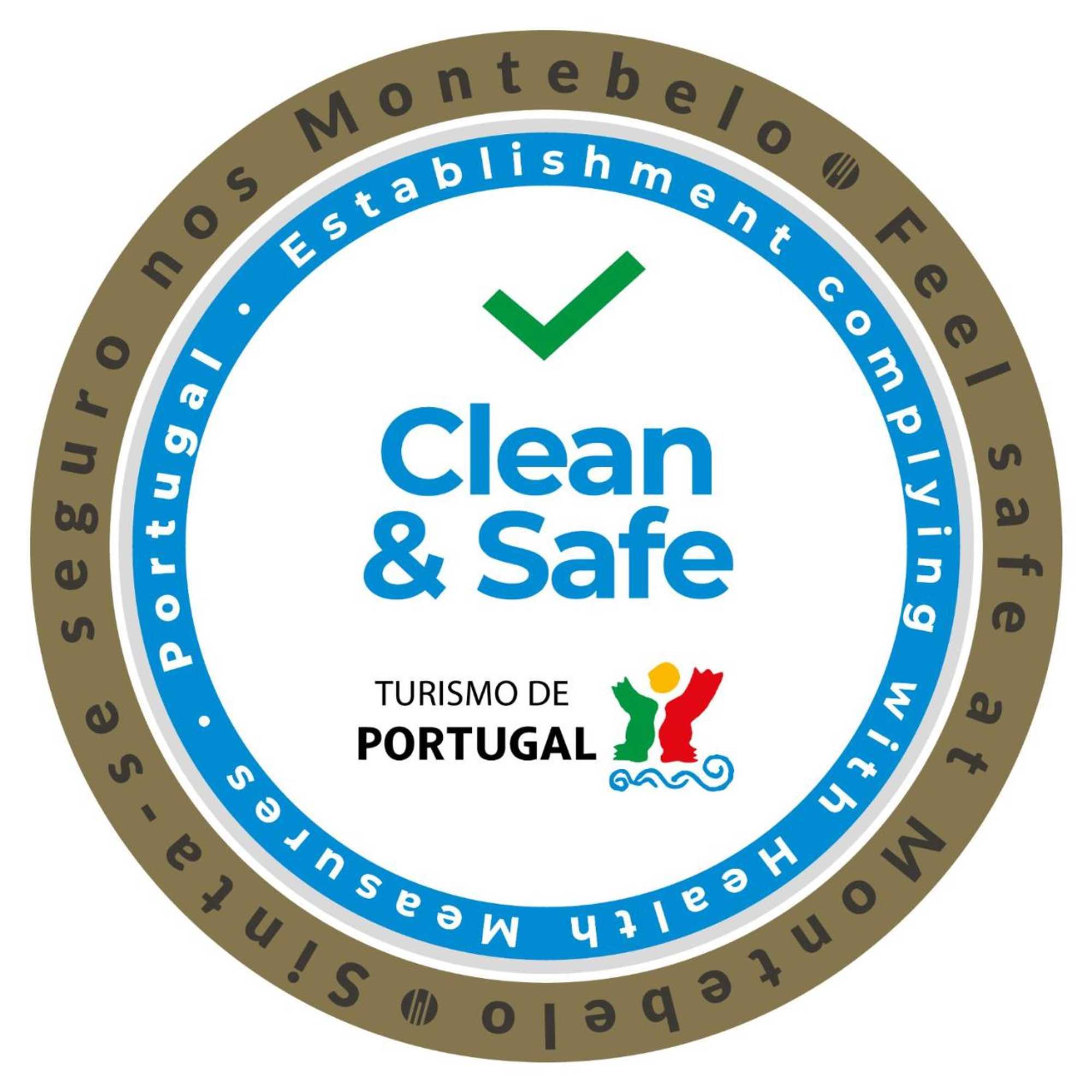 Gift card for Montebelo Viseu Congress Hotel & Spa