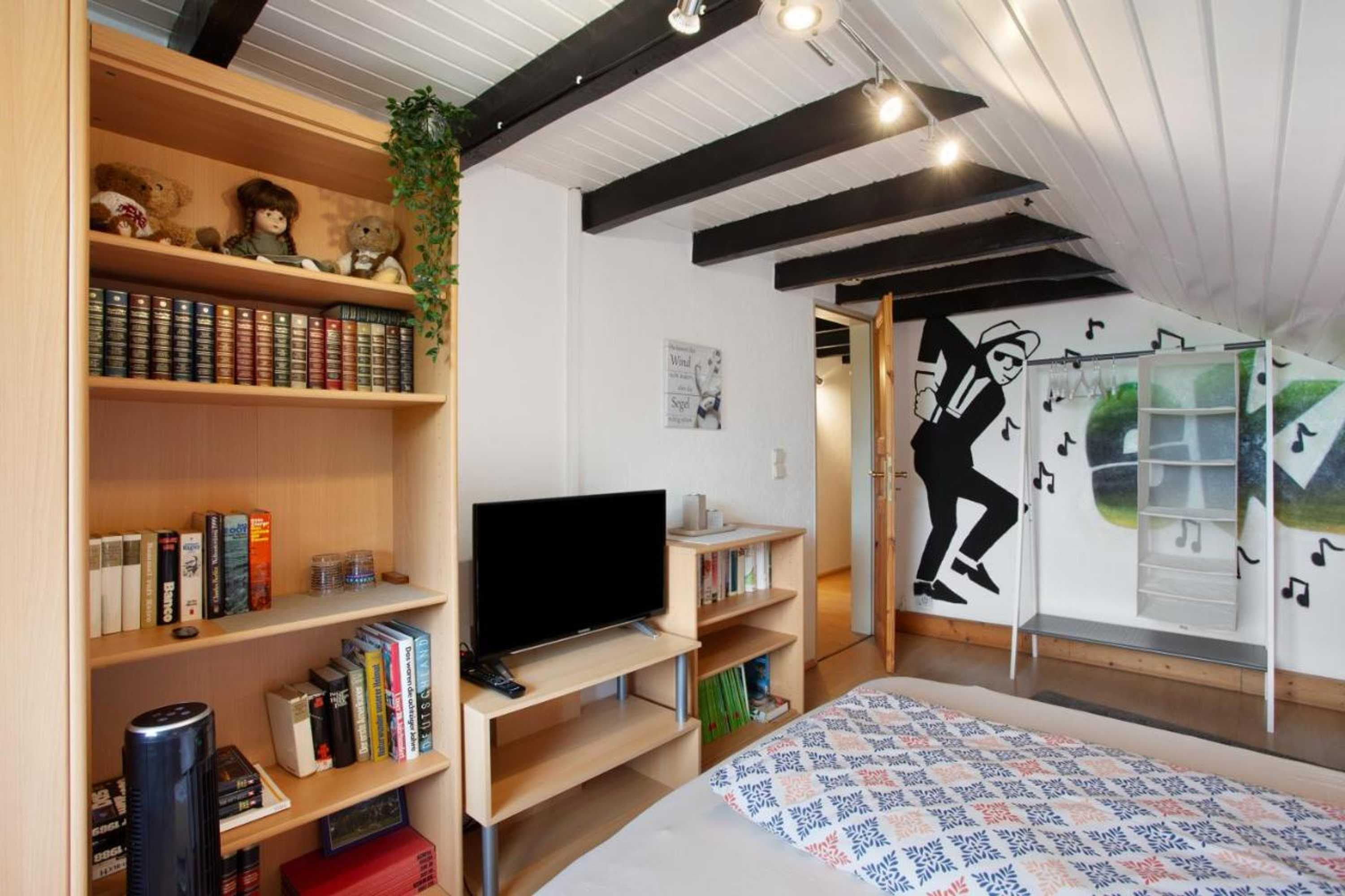 Gift card for Ferienwohnung Lux